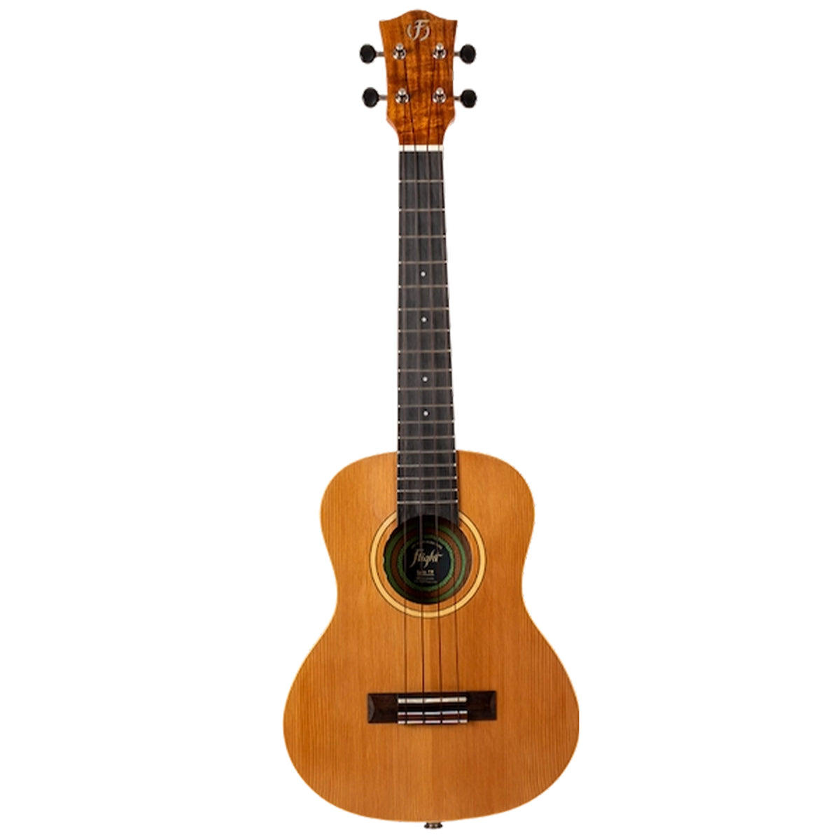 Flight Leia TE Tenor Ukulele