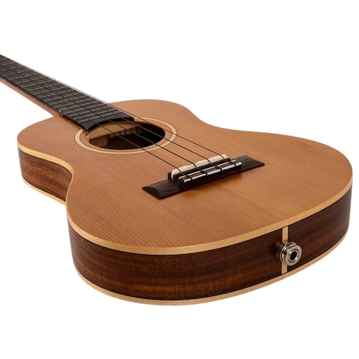 Flight Leia TE Tenor Ukulele