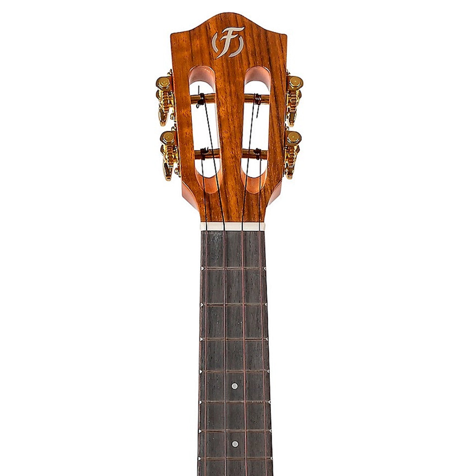 headstock