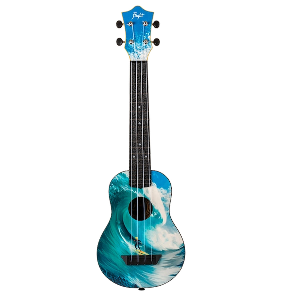 Flight TUSL-25 Travel Soprano