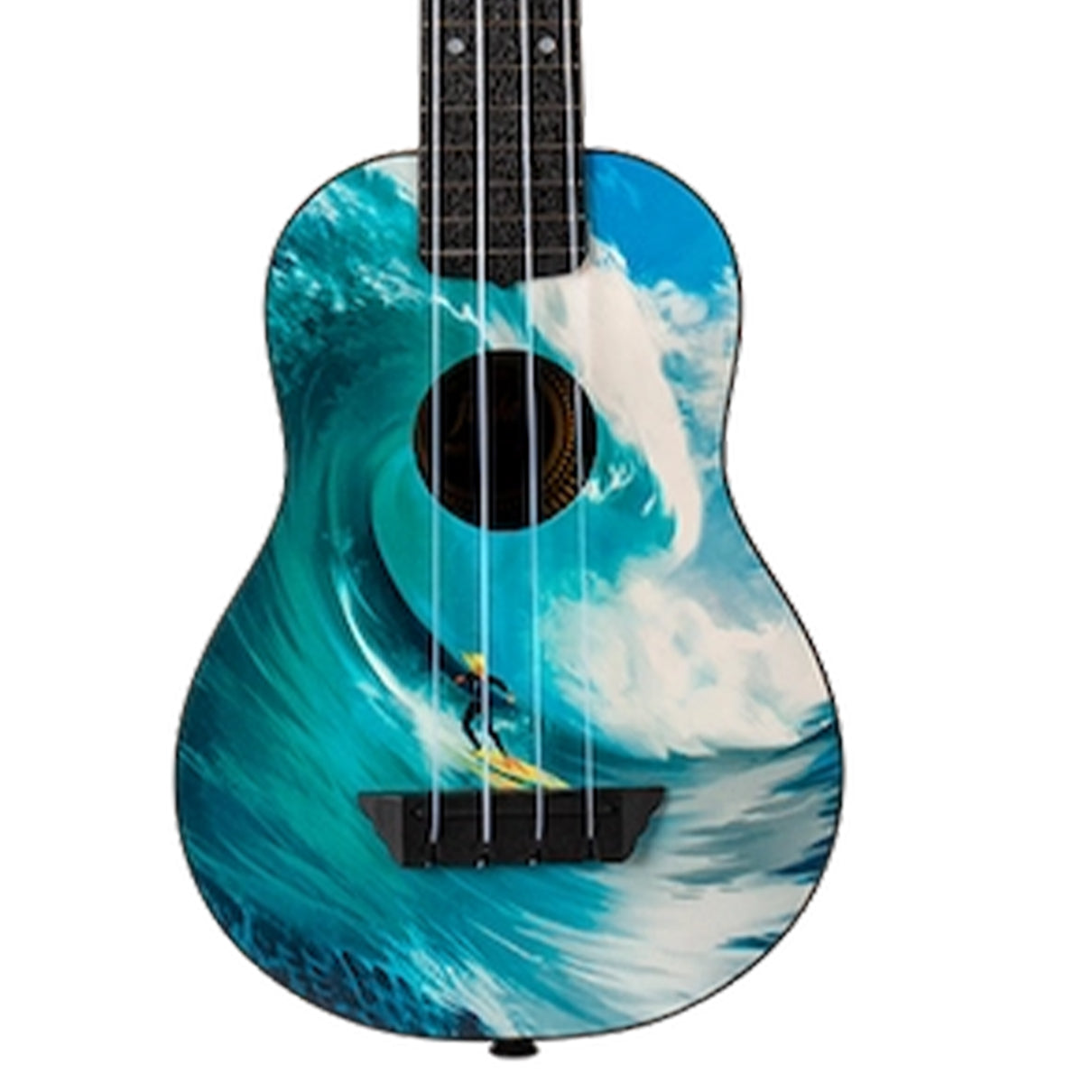Flight TUSL-25 Travel Soprano