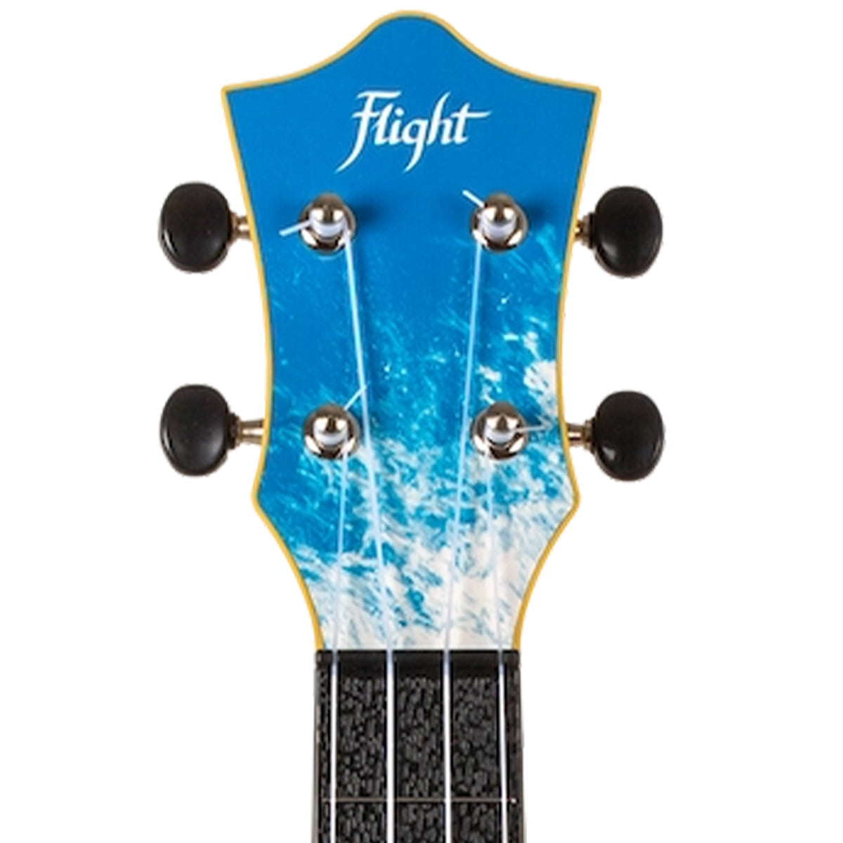 headstock
