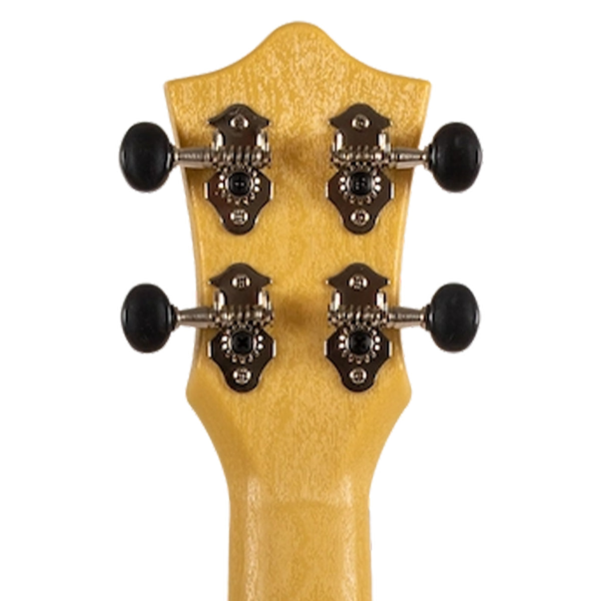 headstock
