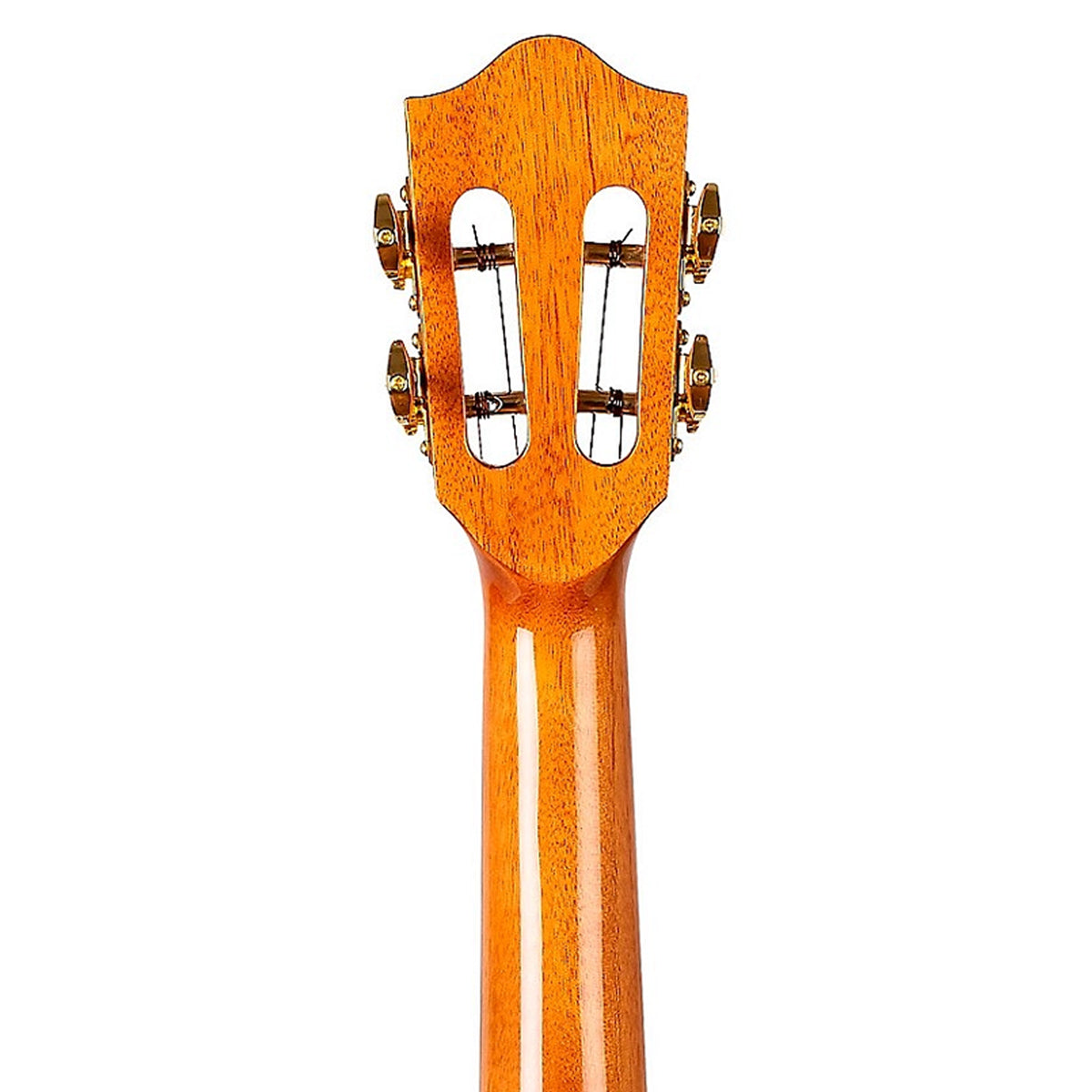 headstock