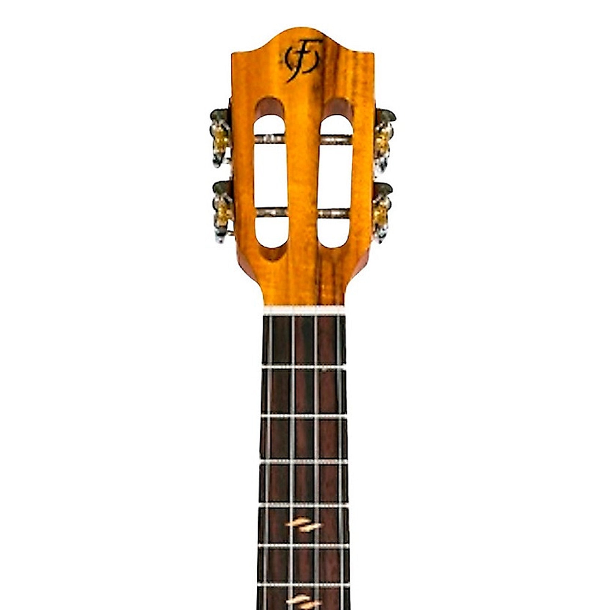 headstock