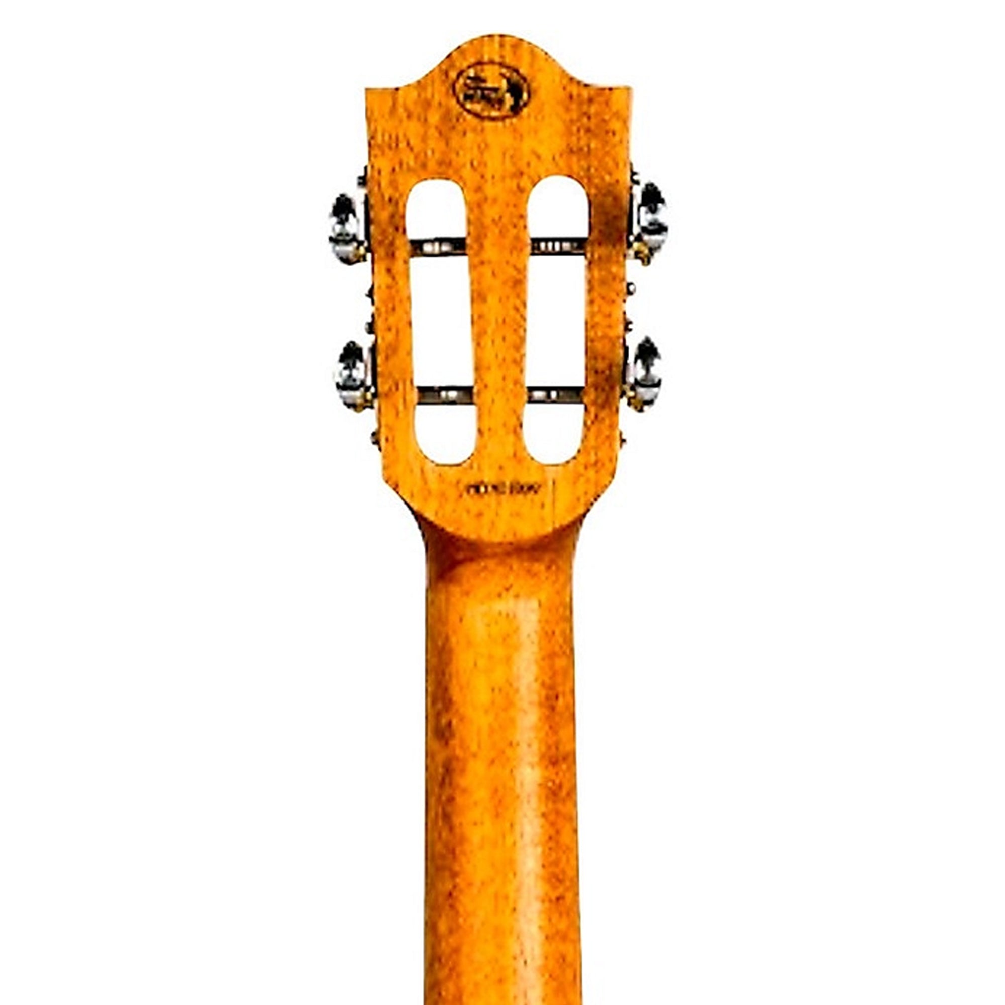 headstock