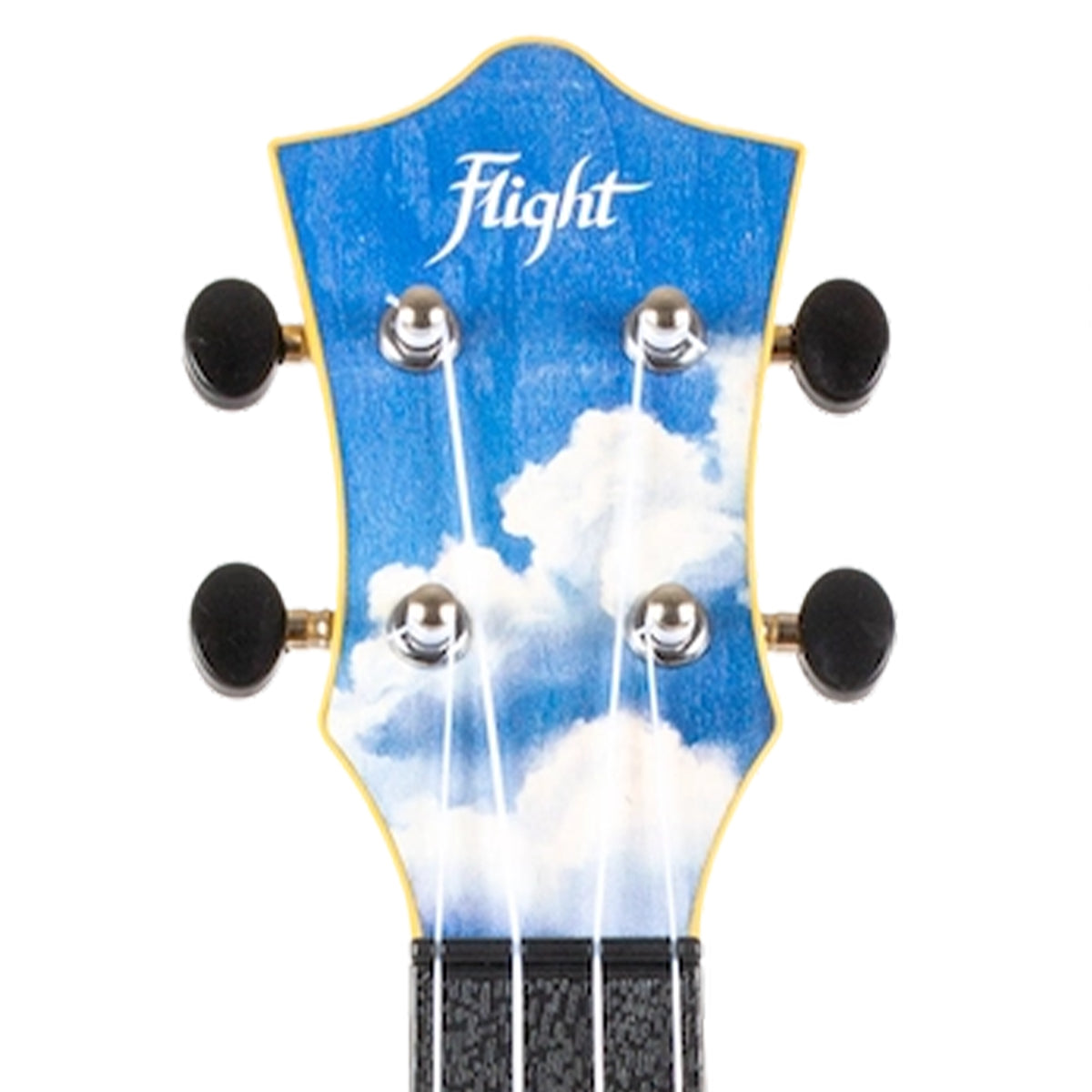 headstock