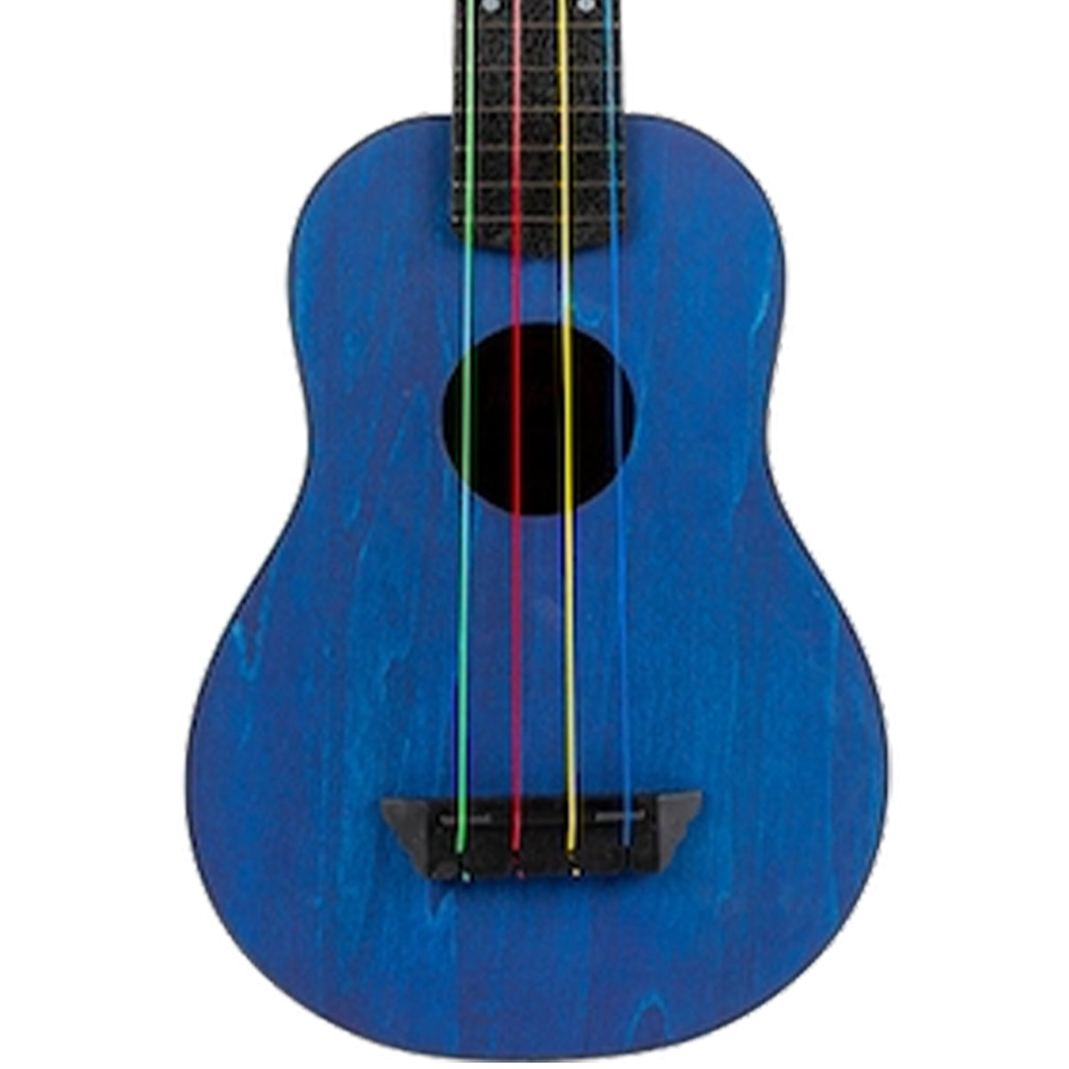 Flight TUSL-KIDZ Blue Travel Soprano Ukulele