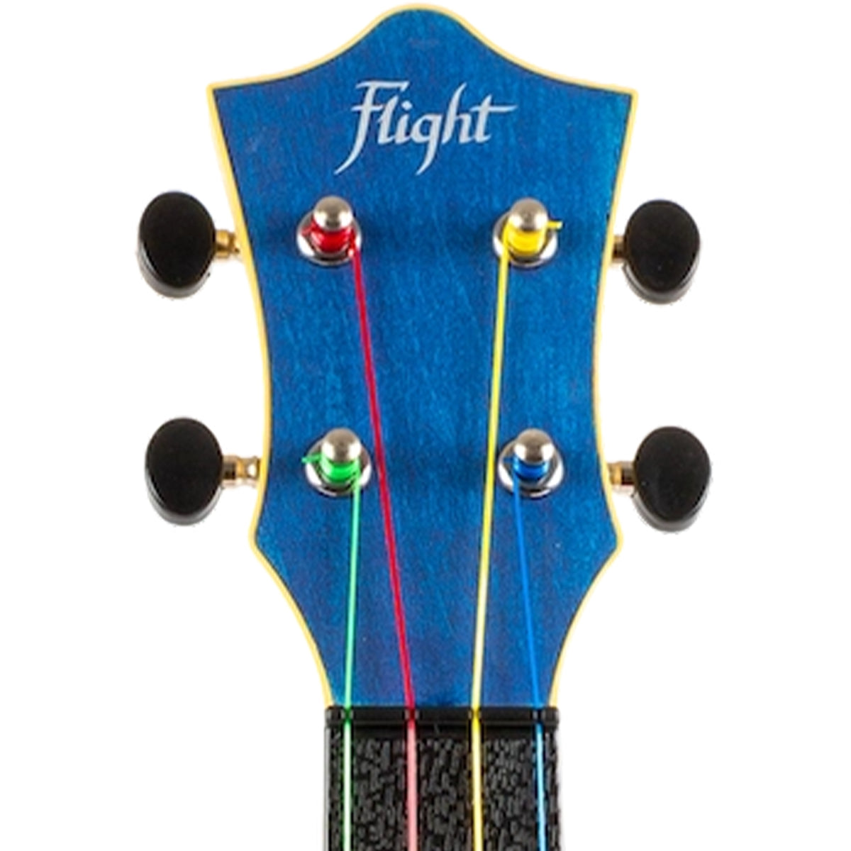 headstock