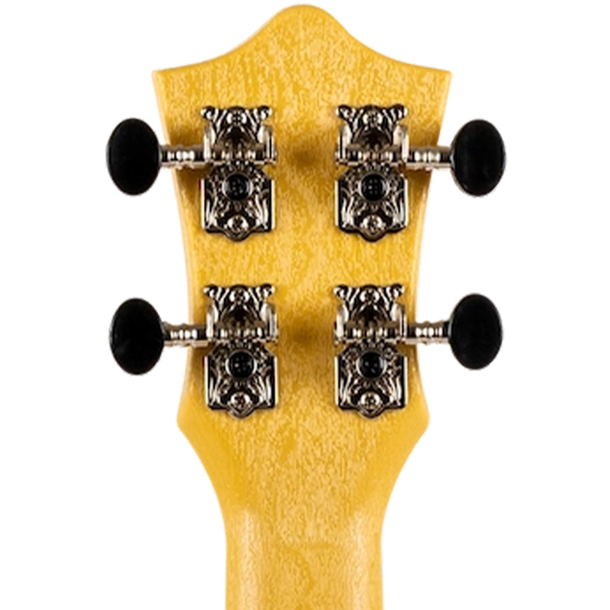 headstock
