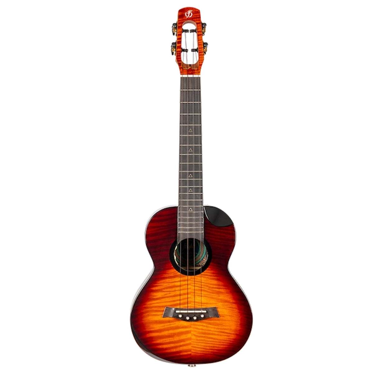 Flight Navigator EQ-A Tenor Ukulele