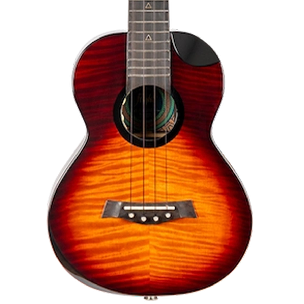 Flight Navigator EQ-A Tenor Ukulele