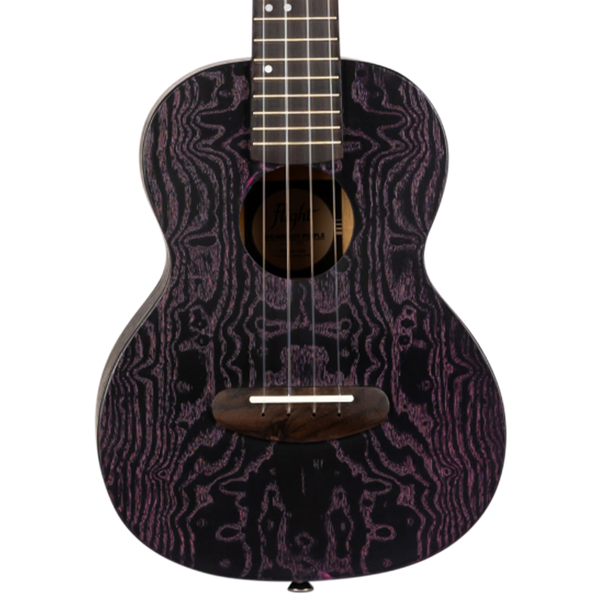 Flight DUC400 Concert Ukulele