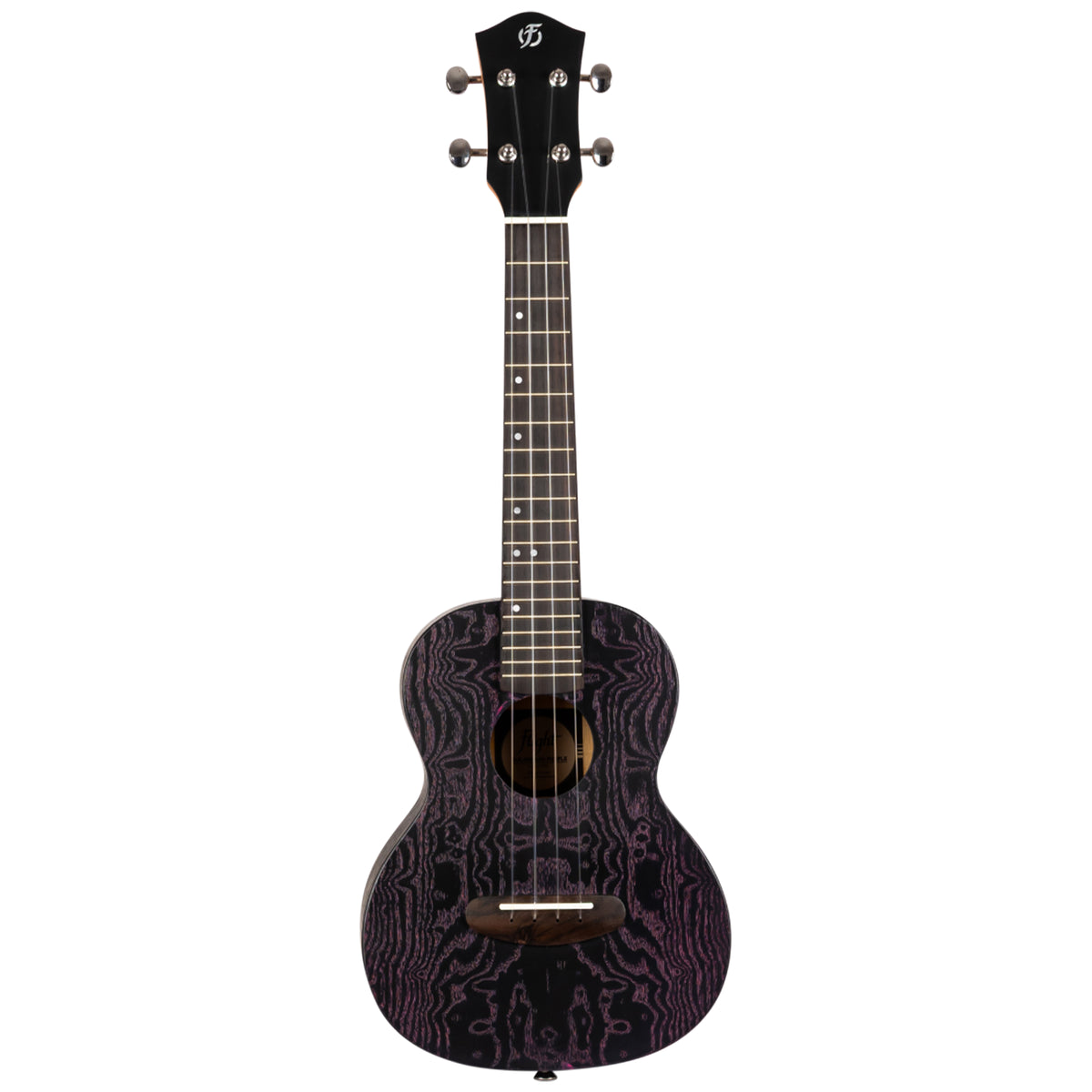 Flight DUC400 Concert Ukulele