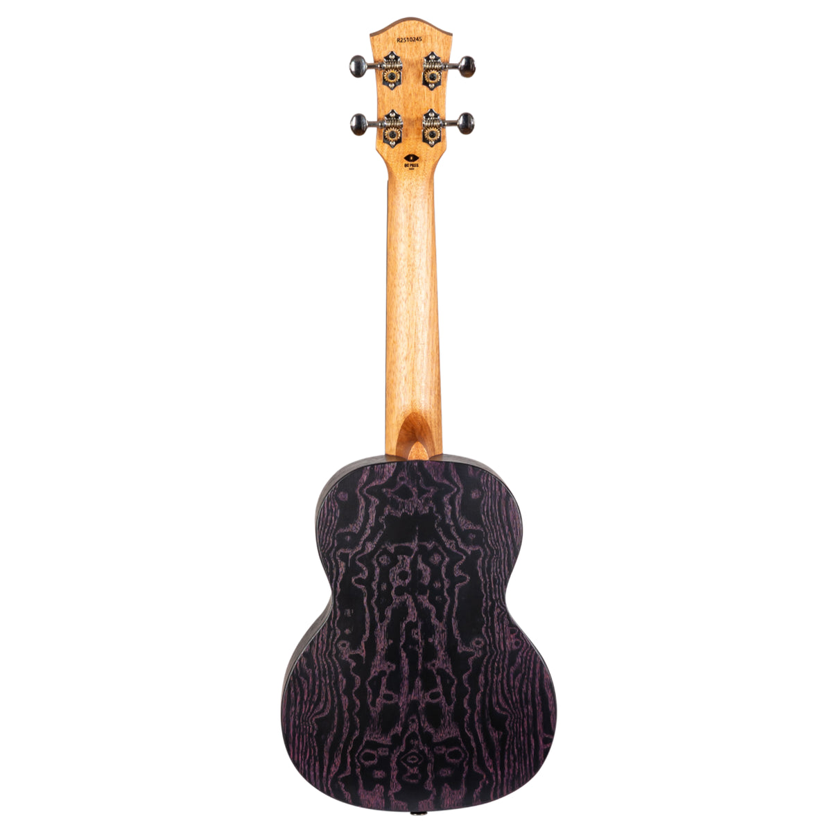 Flight DUC400 Concert Ukulele