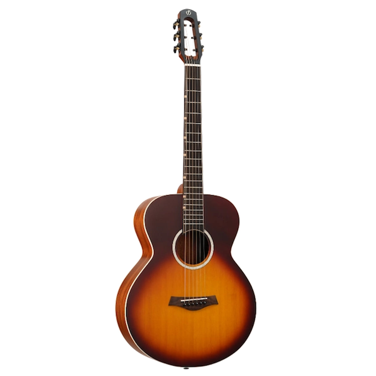Flight PIXI TSB Acoustic Travel Guitar