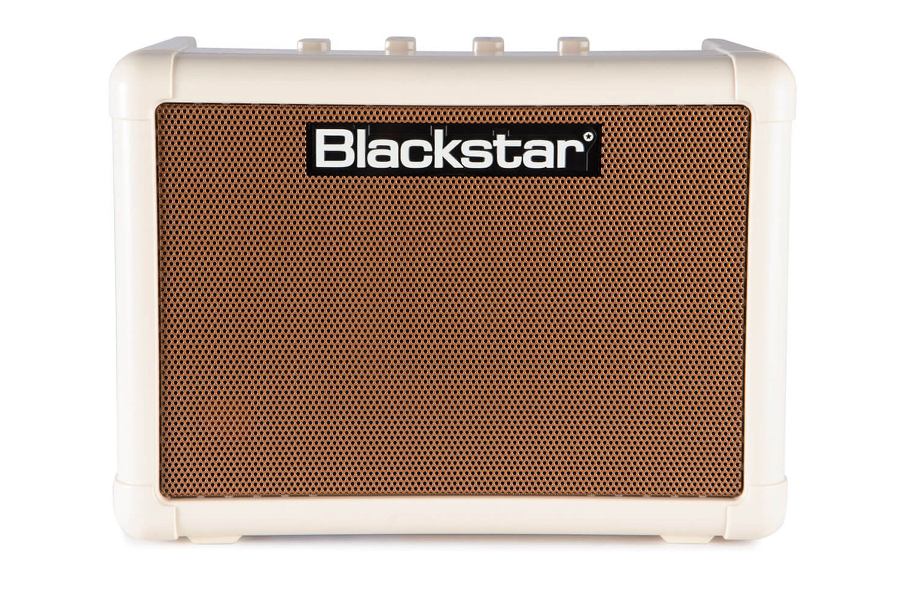 Blackstar FLY3 - 3 Watt Acoustic Amp Stereo Pack - Terry Carter Music Store