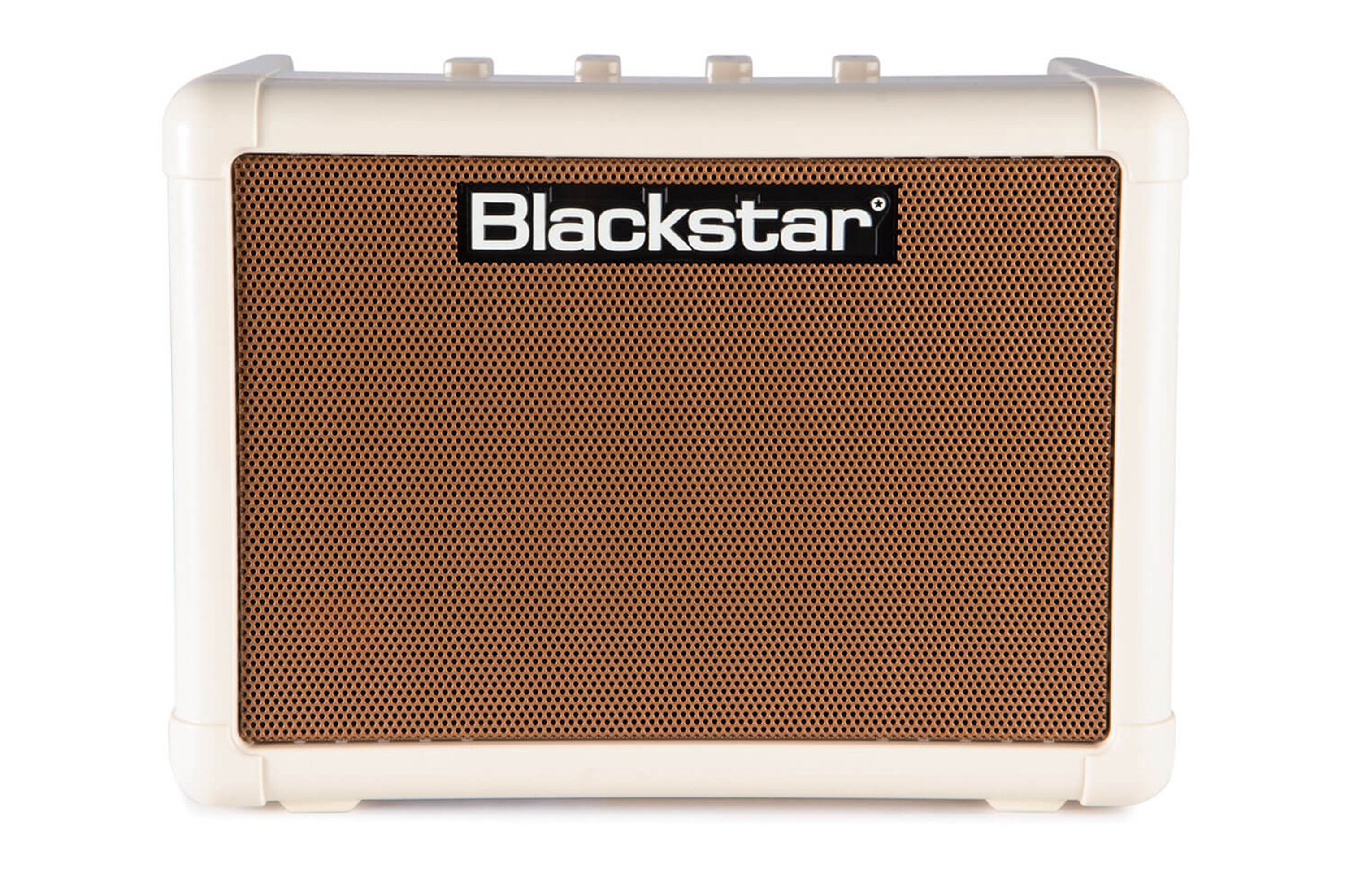 Blackstar FLY3 - 3 Watt Acoustic Amp Stereo Pack