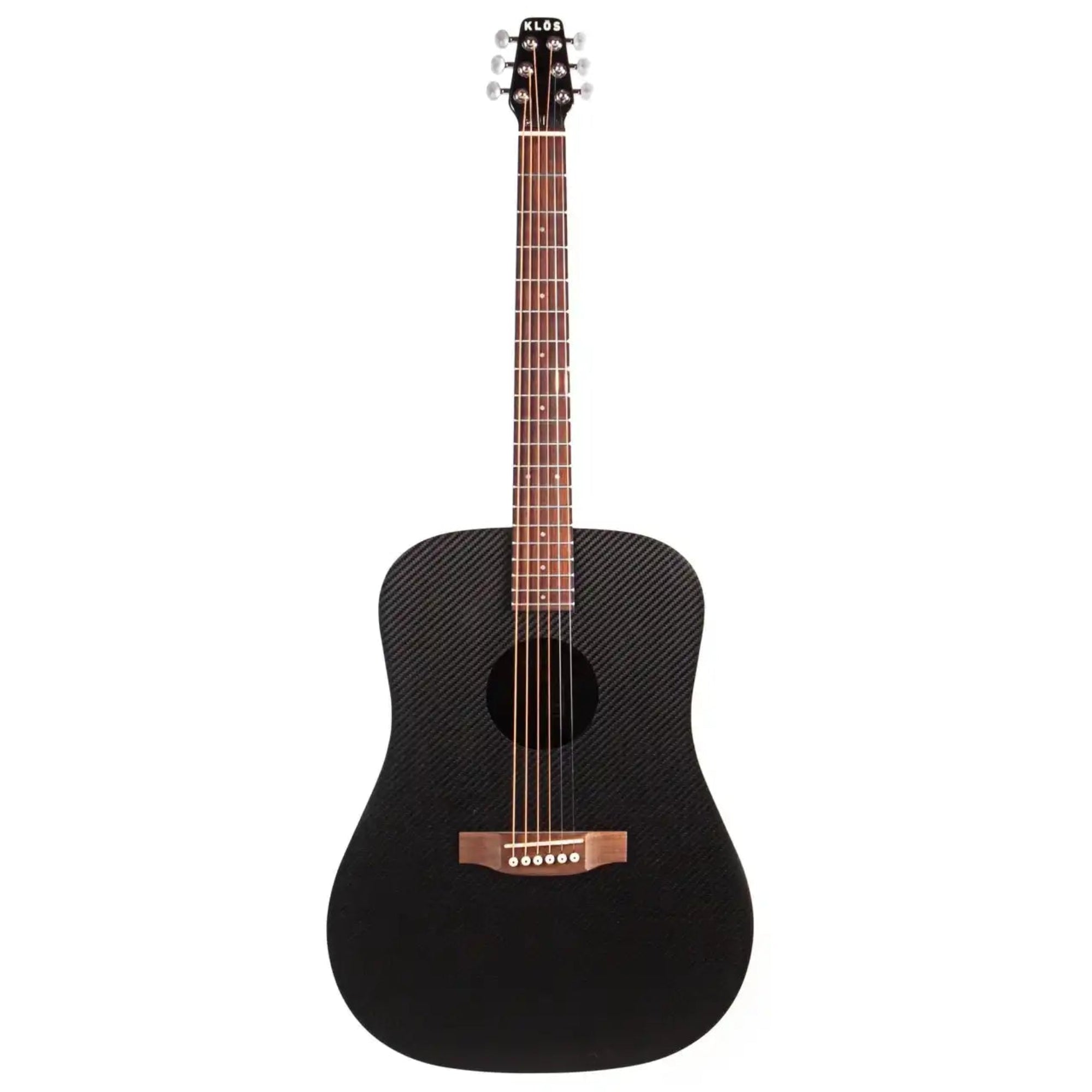 F_AE_Front_View | Terry Carter Music Store