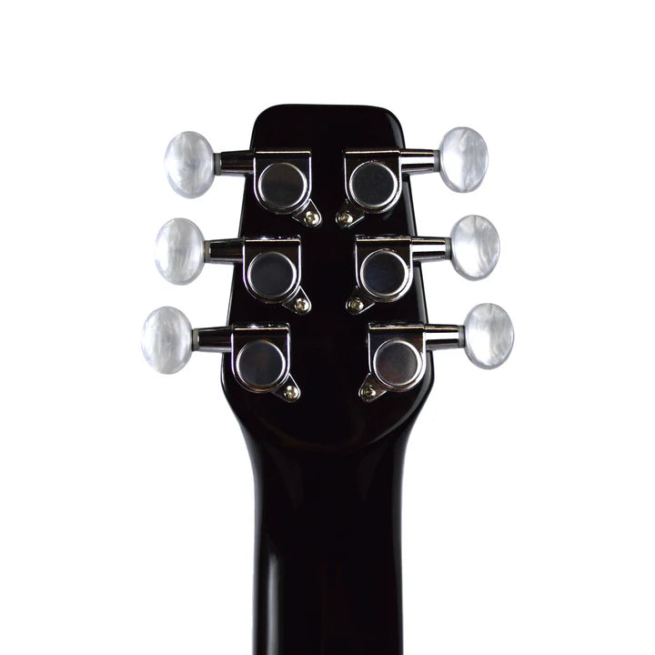 headstock