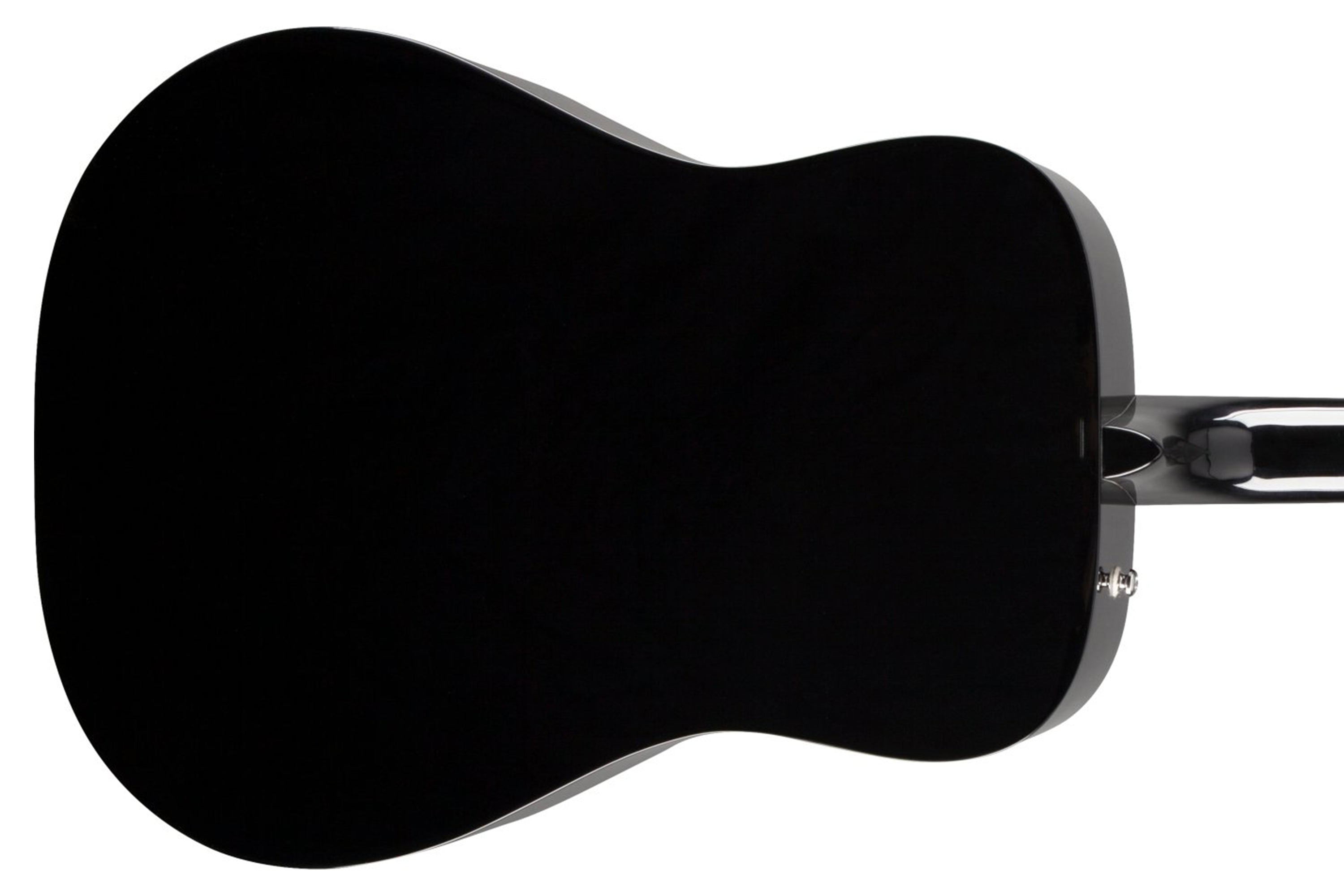 Fender CD-60 Dreadnought Guitar BLK