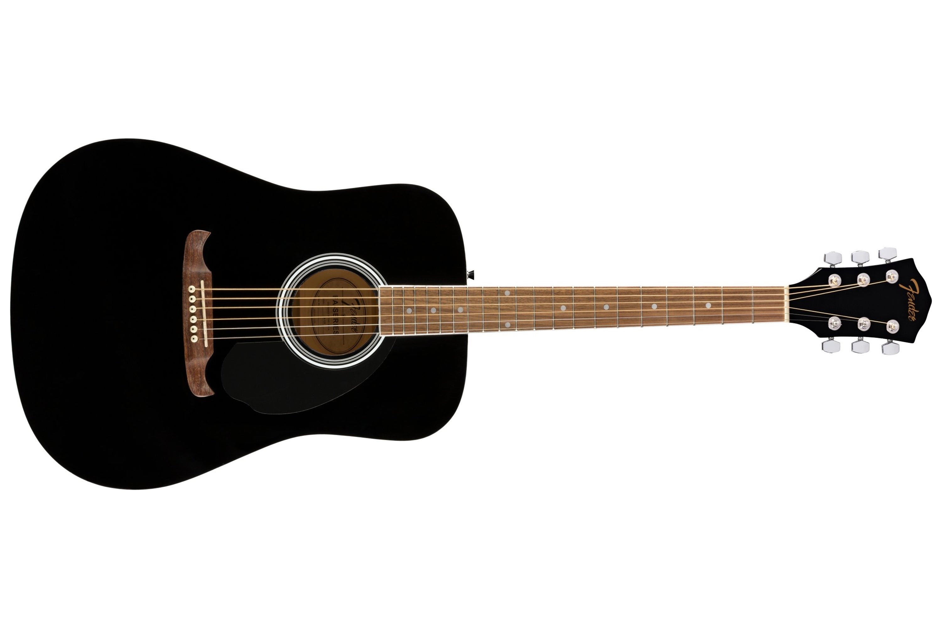 Fender FA-125 Dreadnought Guitar