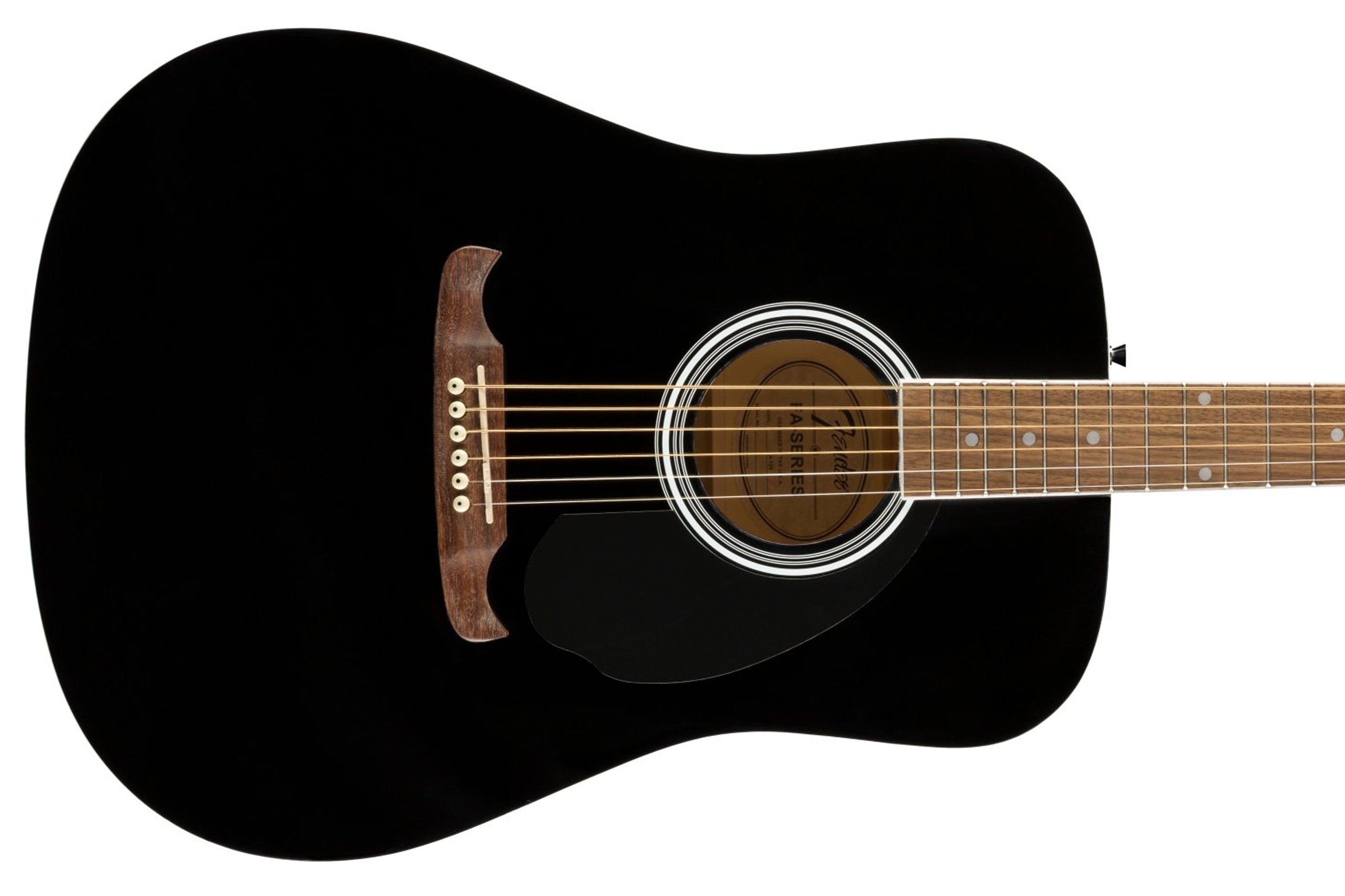 Fender FA-125 Dreadnought Guitar