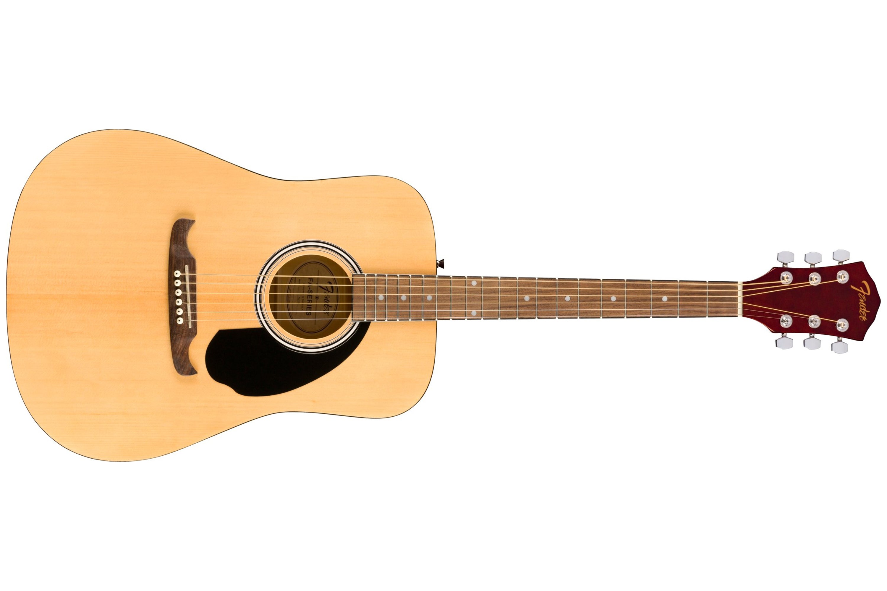 Fender FA-125 Dreadnought Guitar