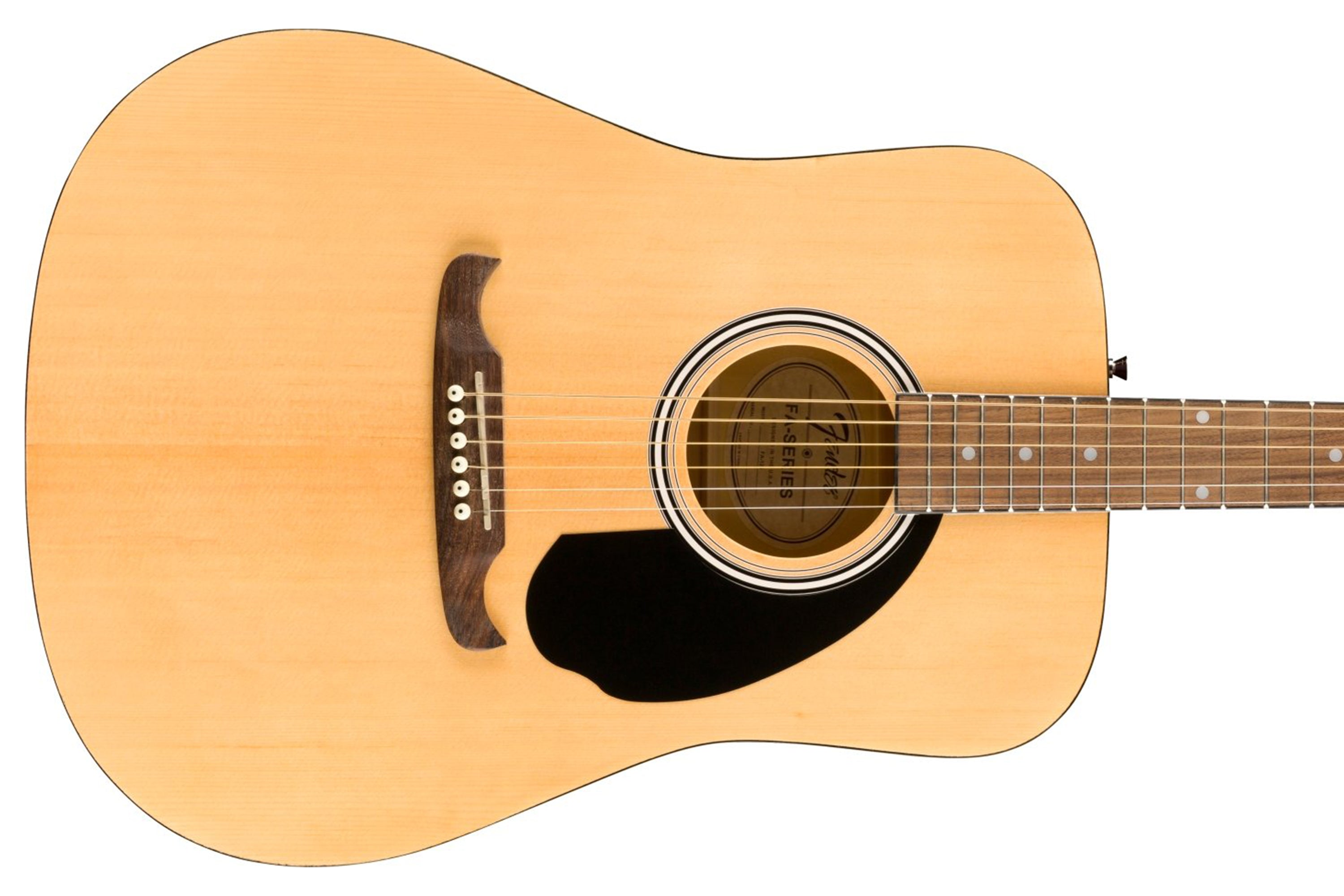 Fender FA-125 Dreadnought Guitar