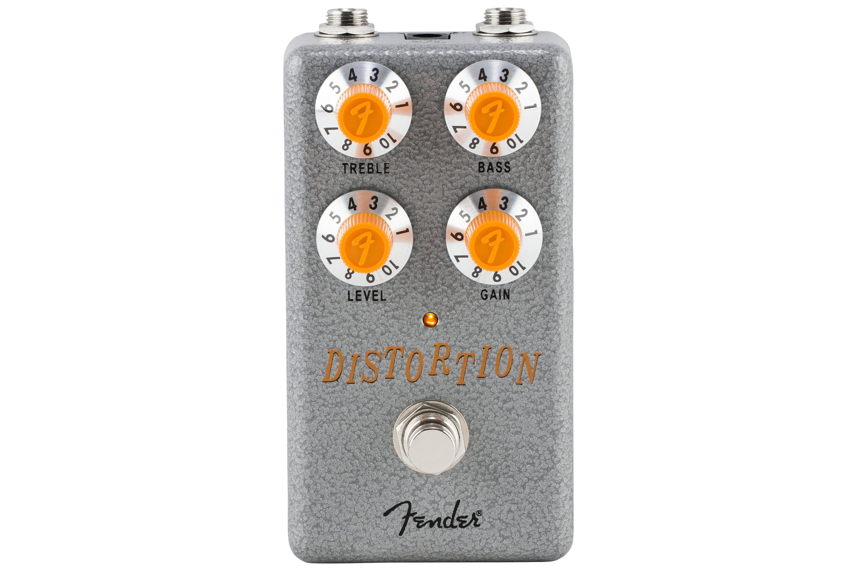 Fender Hammertone Distortion Pedal