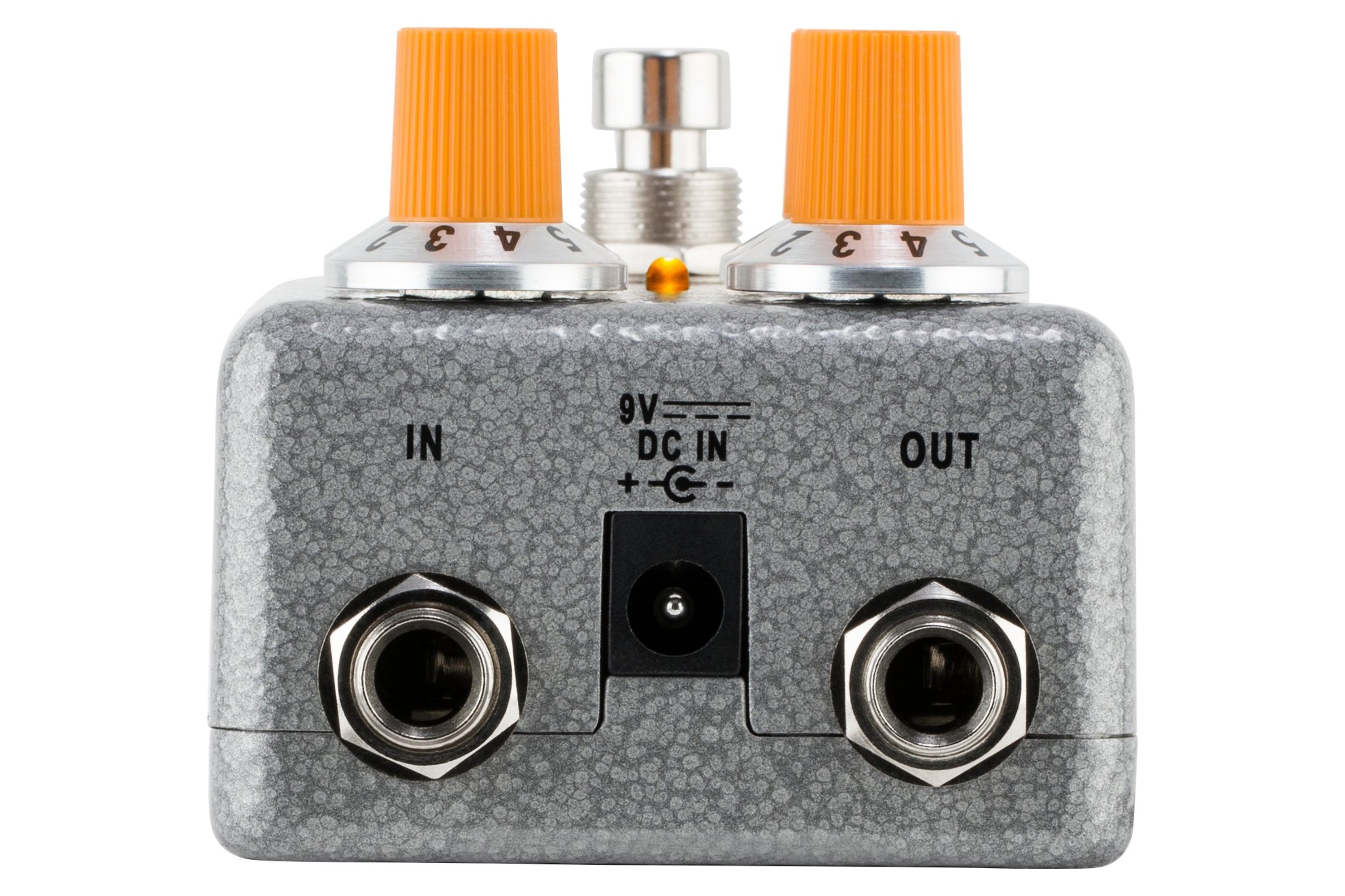 Fender Hammertone Distortion Pedal