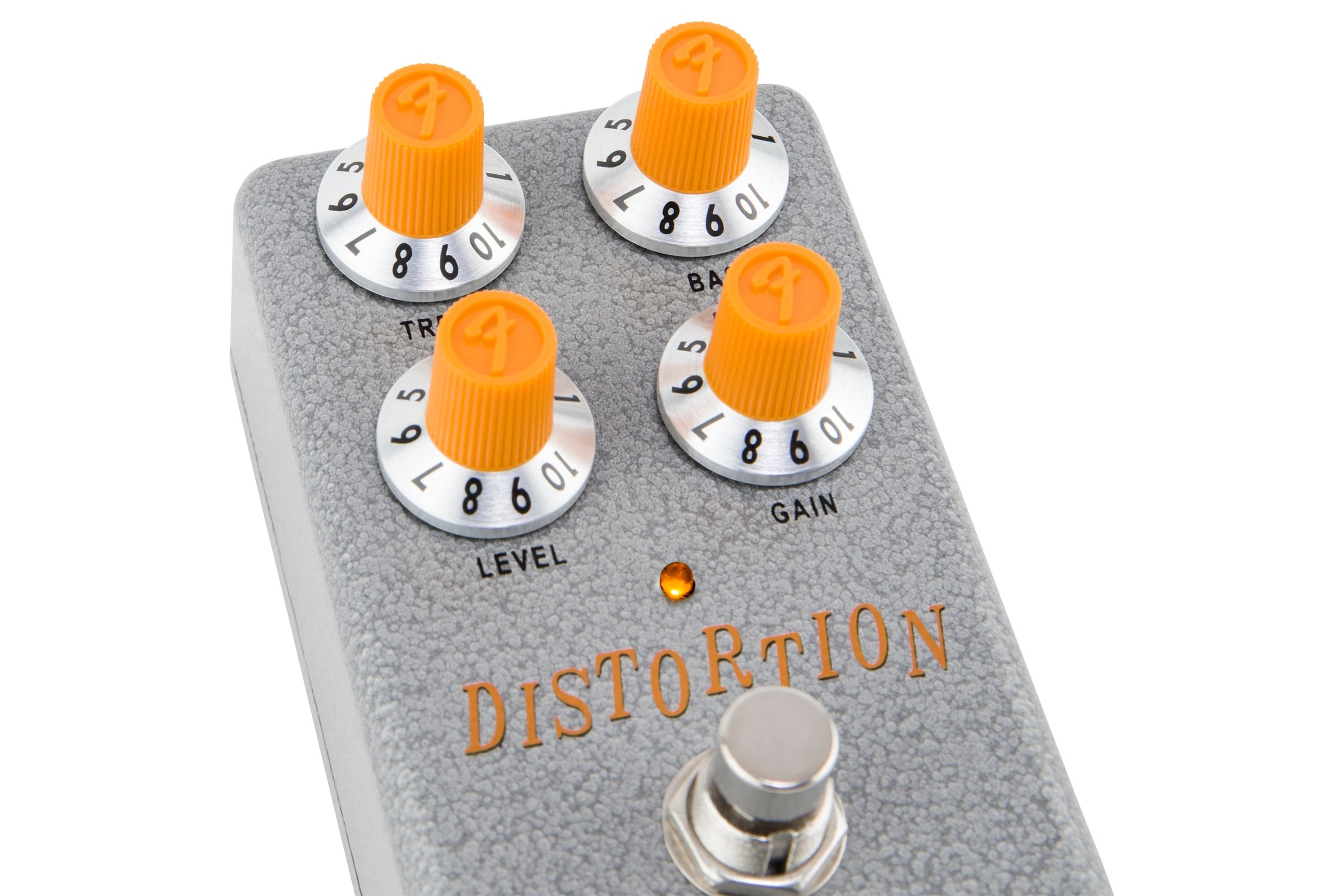 Fender Hammertone Distortion Pedal