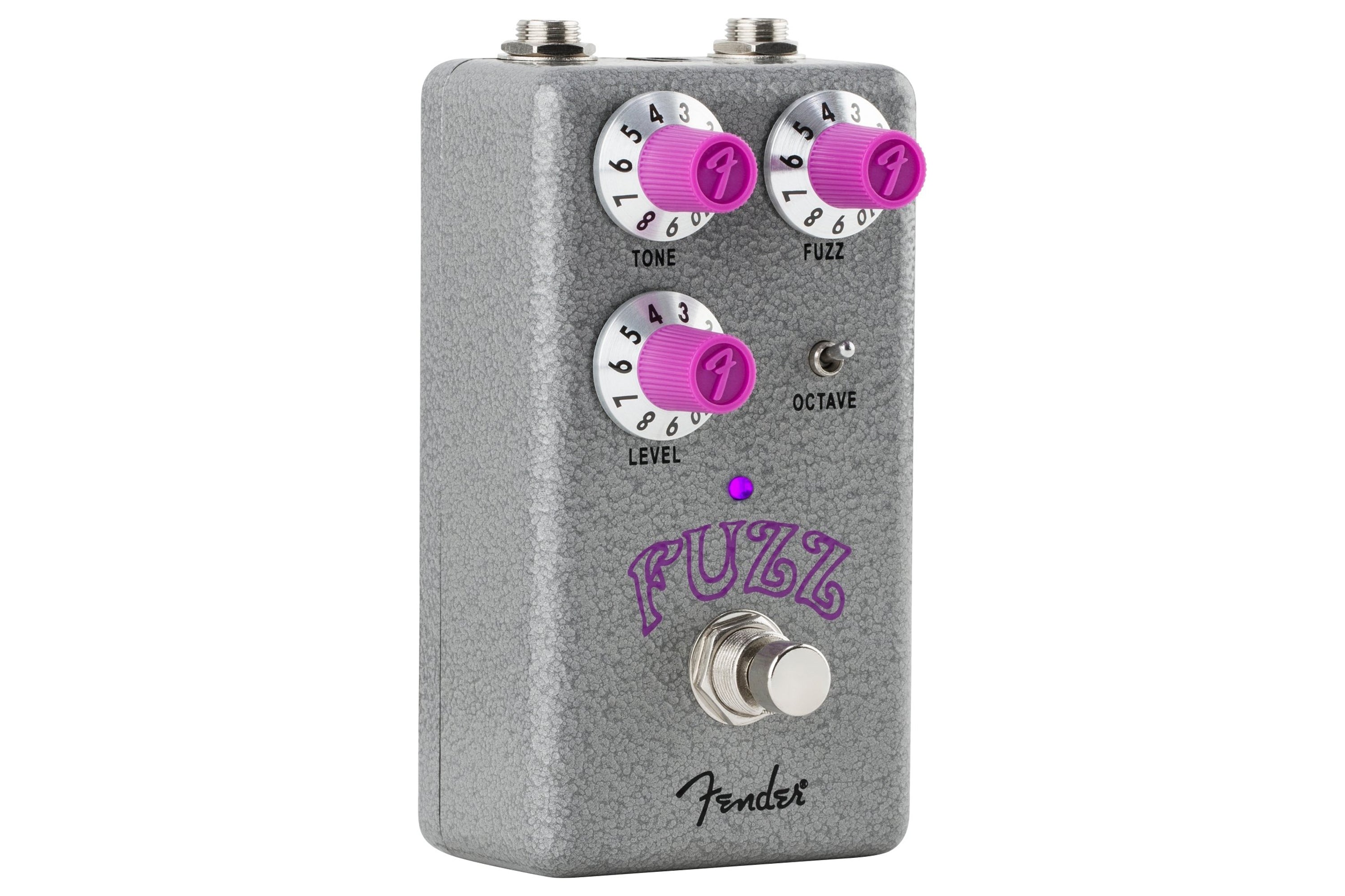 Fender Hammertone Fuzz Pedal