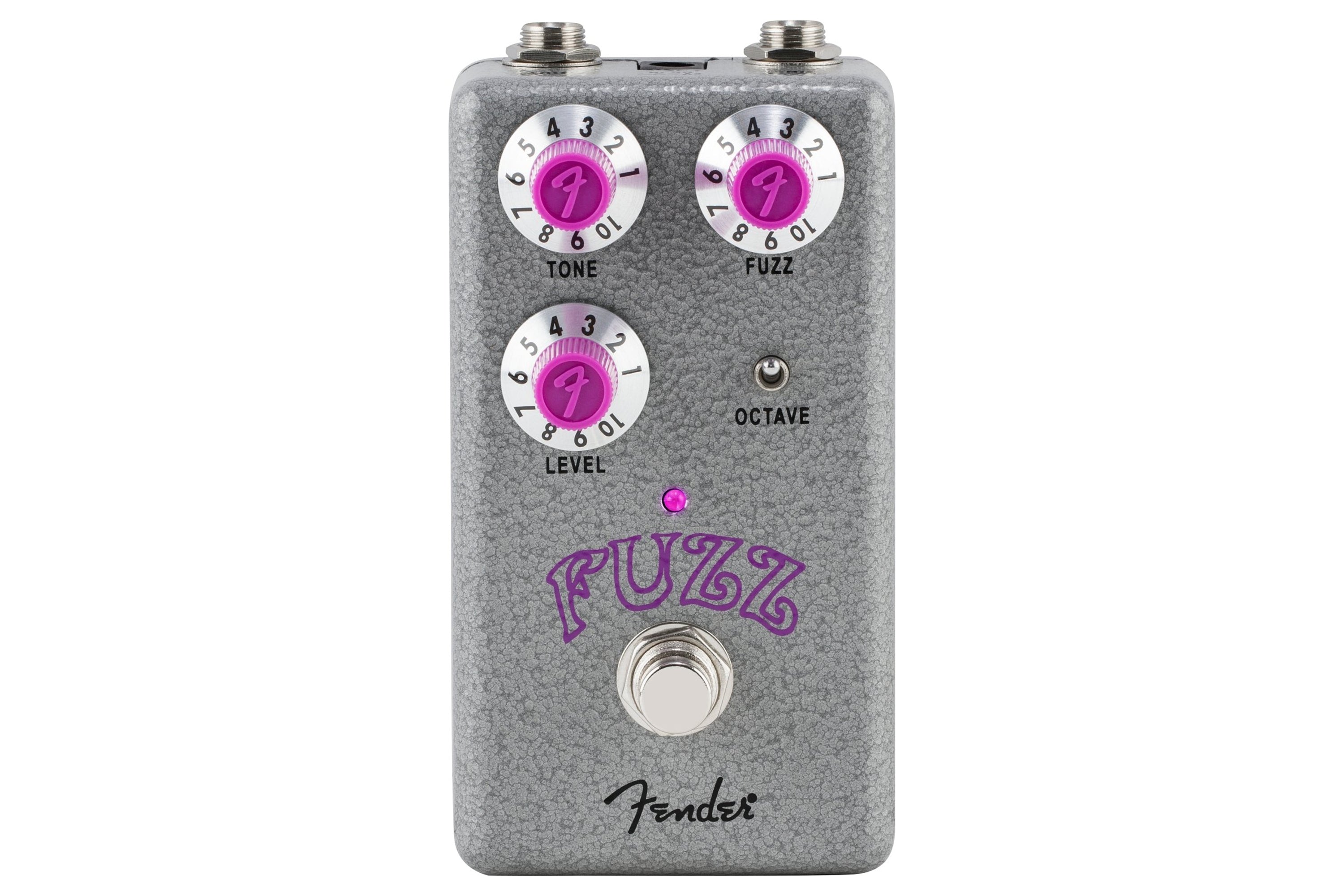 Fender Hammertone Fuzz Pedal