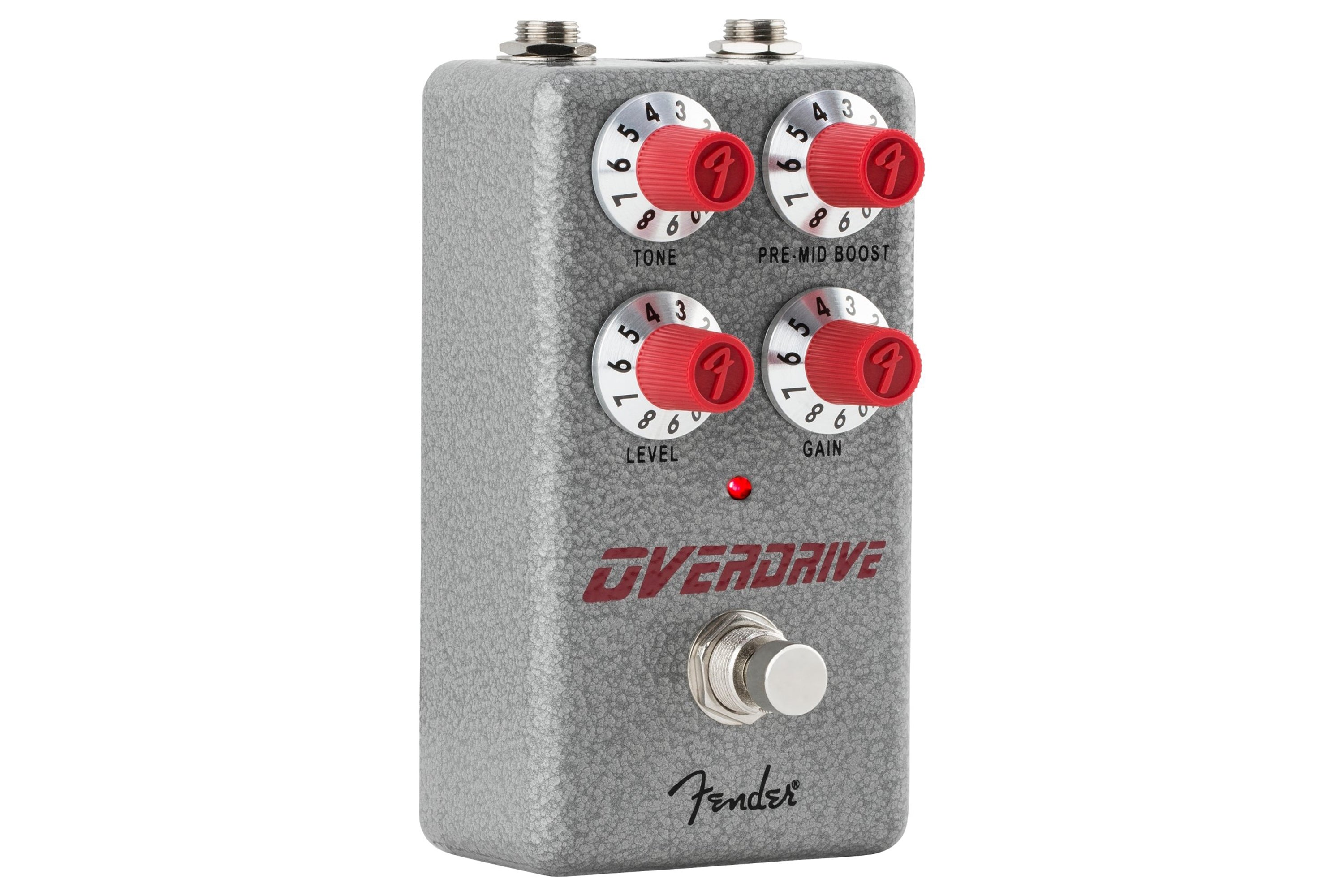 Fender Hammertone Overdrive Pedal