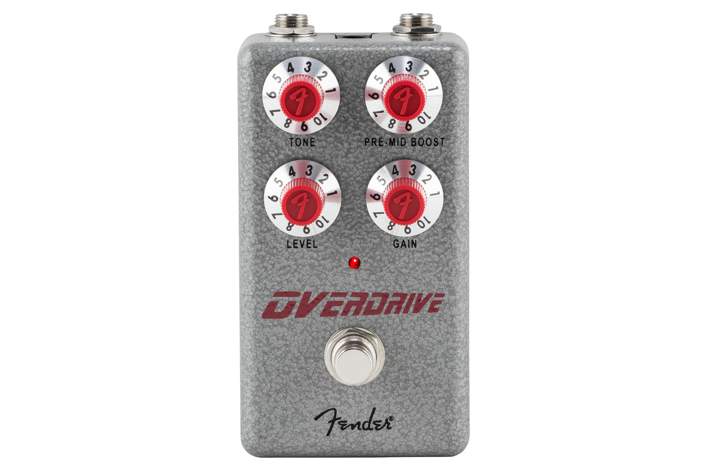 Fender Hammertone Overdrive Pedal