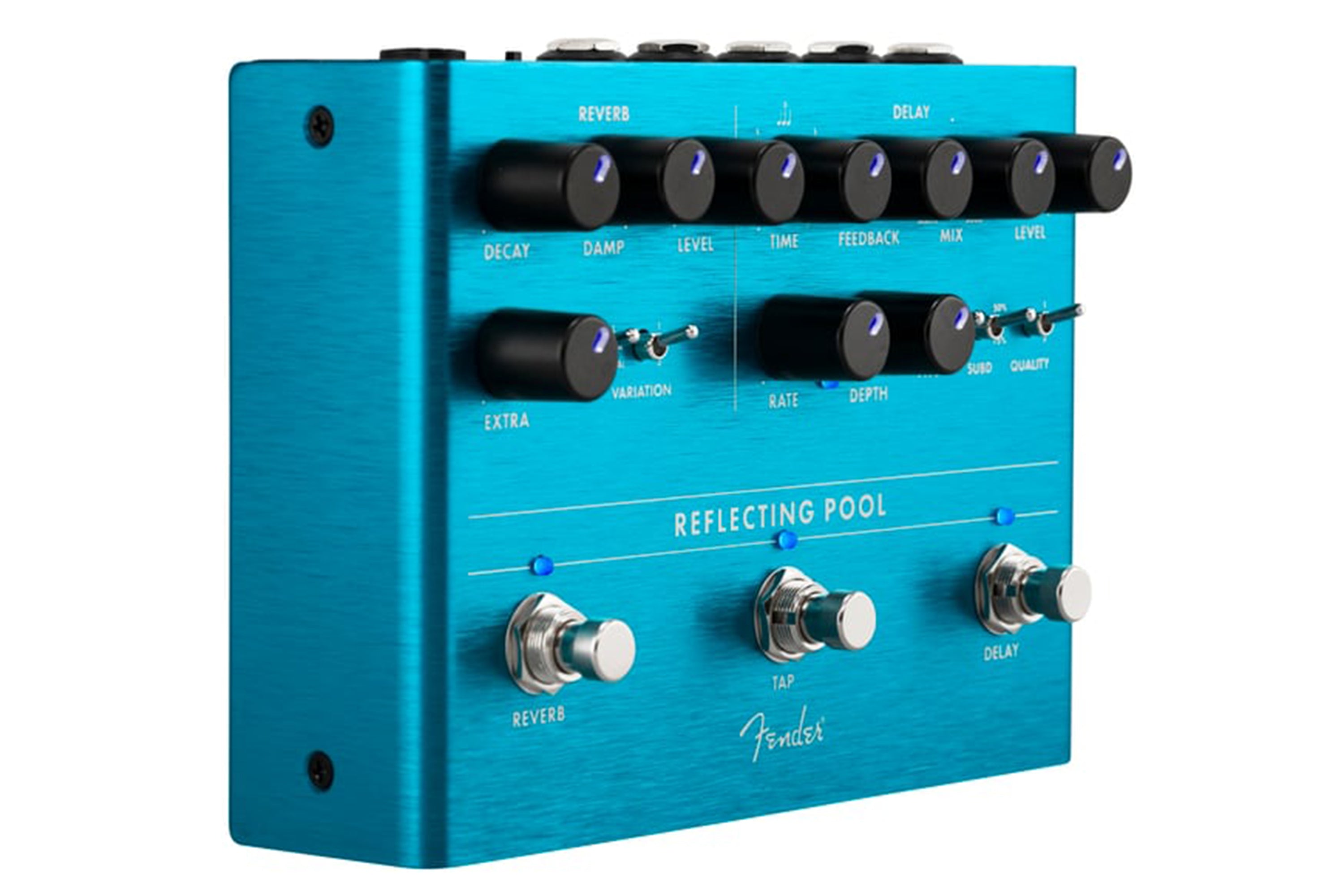Fender Reflecting Pool Pedal