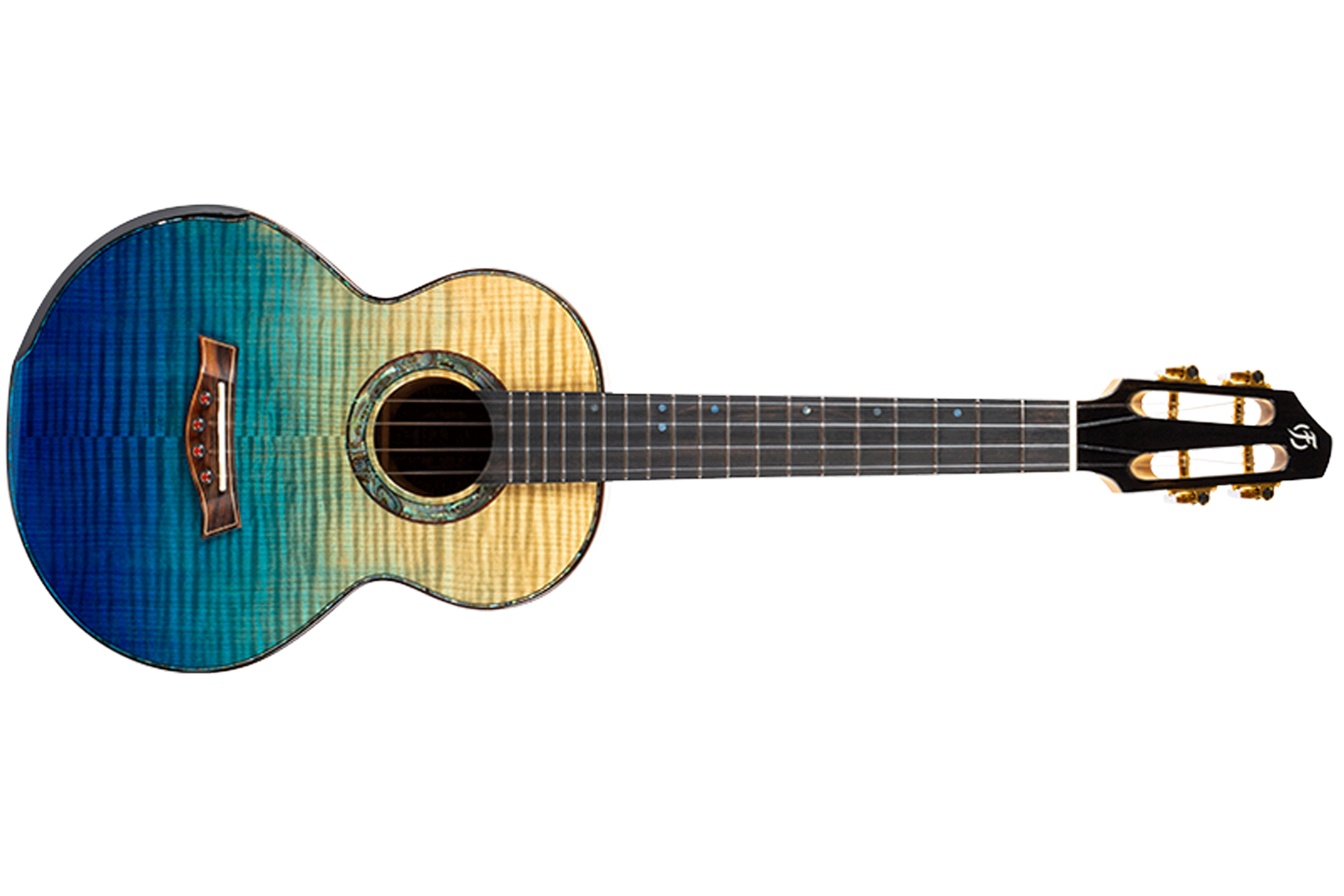 Flight A10 FM Tenor Ukulele