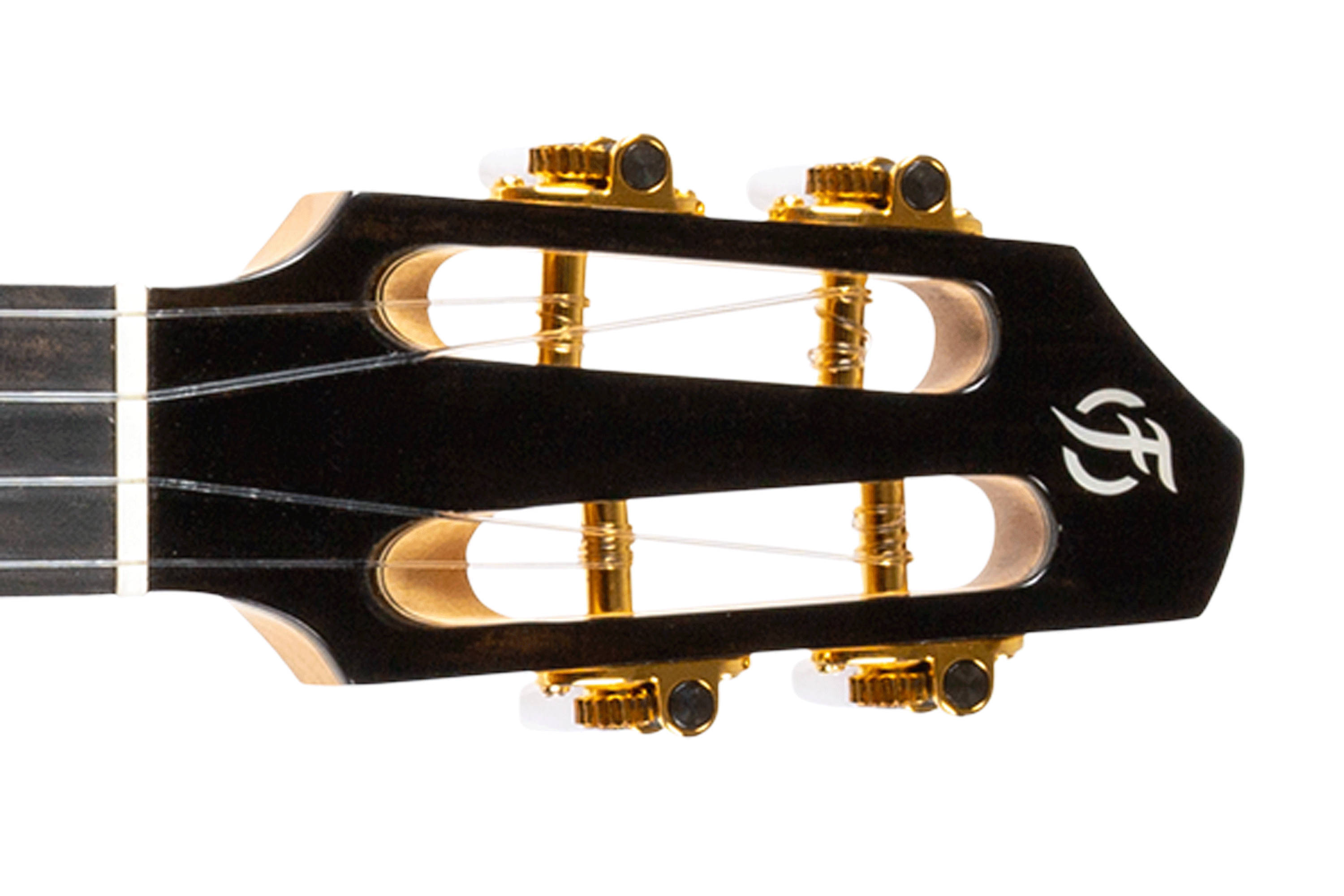 headstock
