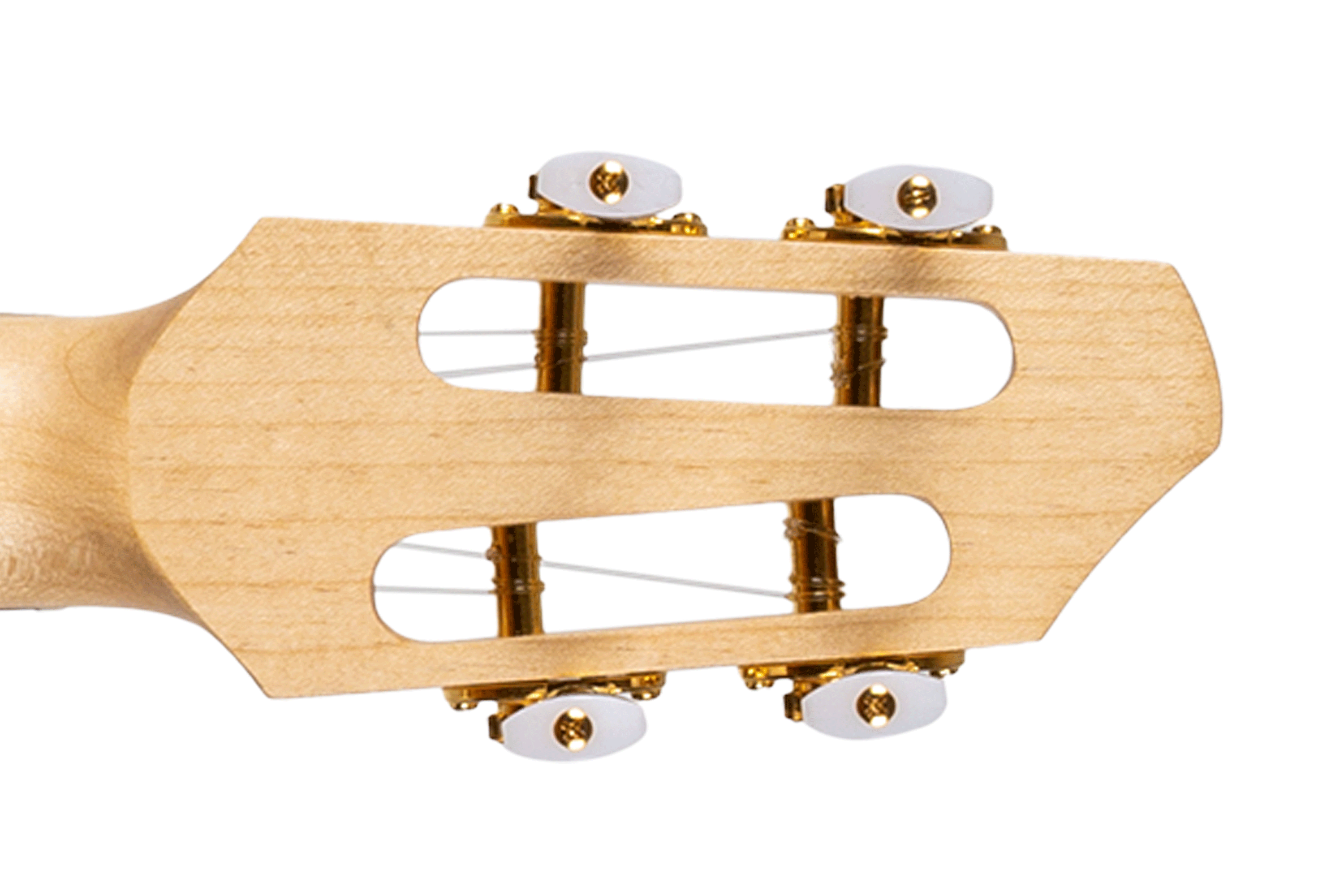 headstock