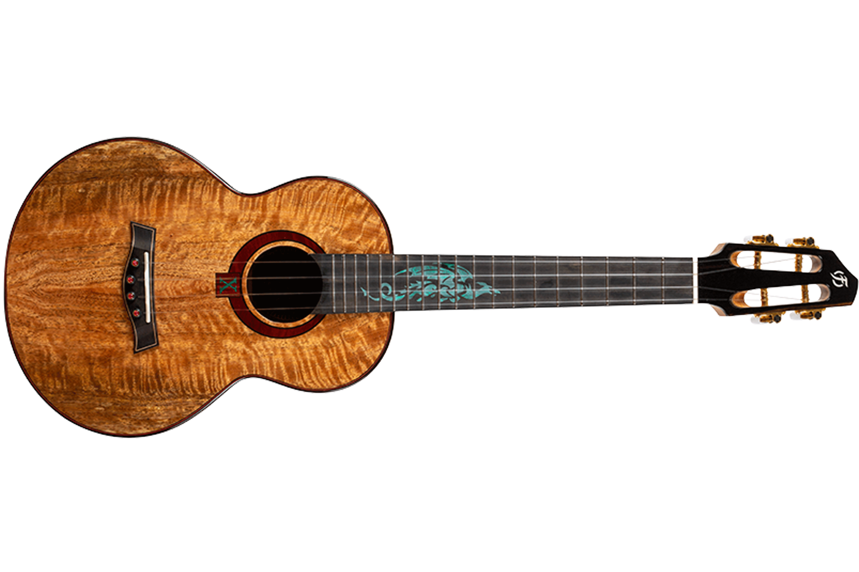 Flight A10 MM Tenor Ukulele