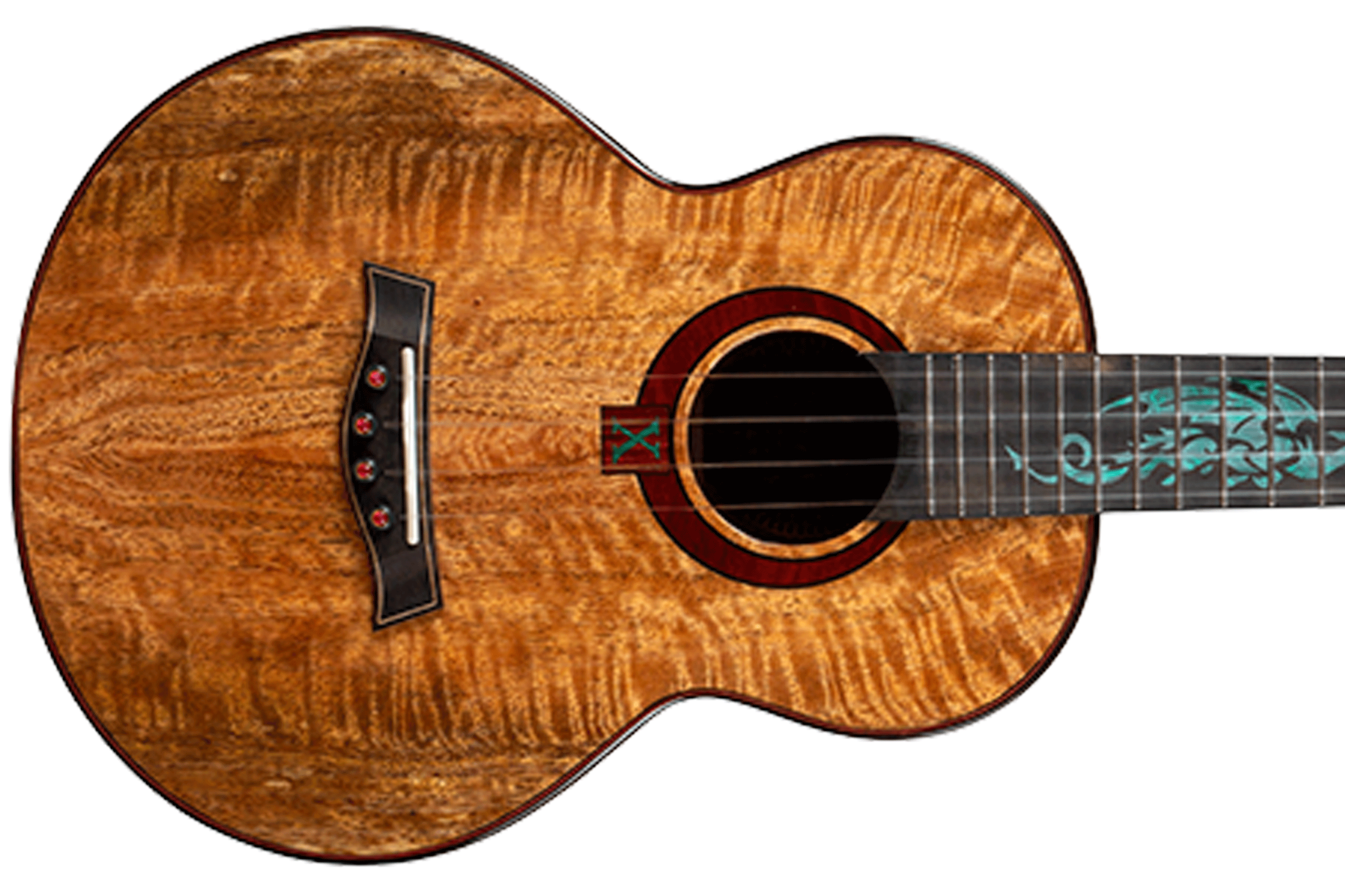 Flight A10 MM Tenor Ukulele