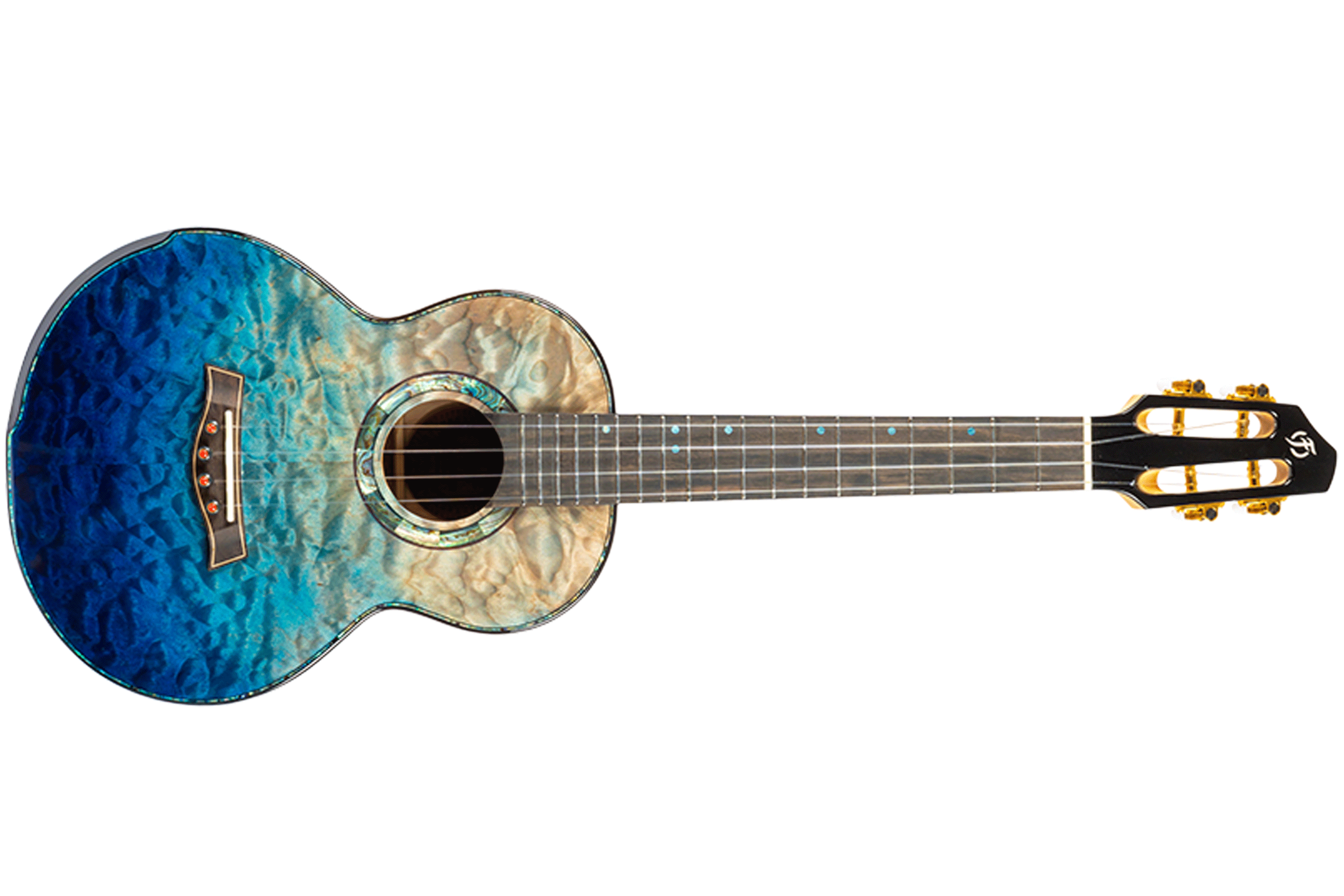 Flight A10 QM Tenor Ukulele