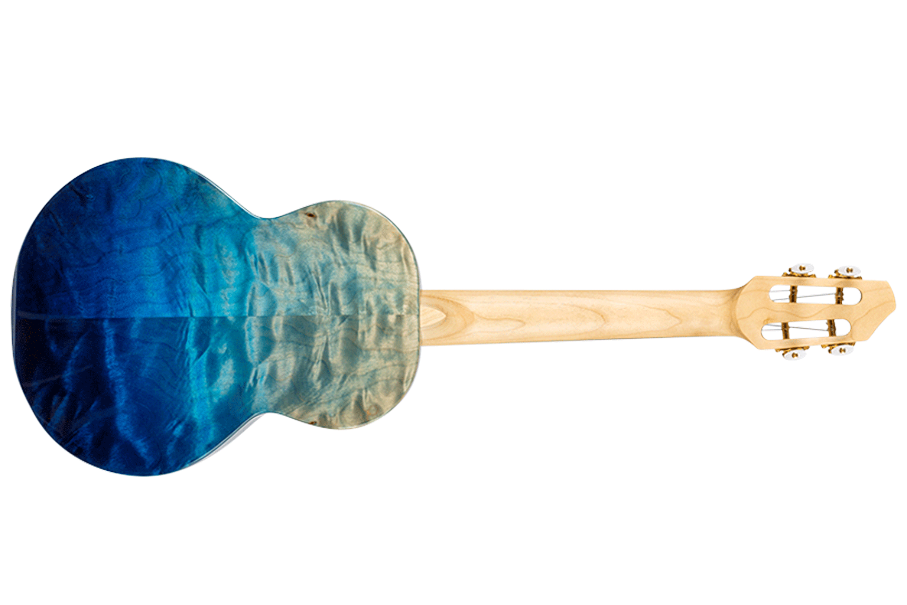 Flight A10 QM Tenor Ukulele