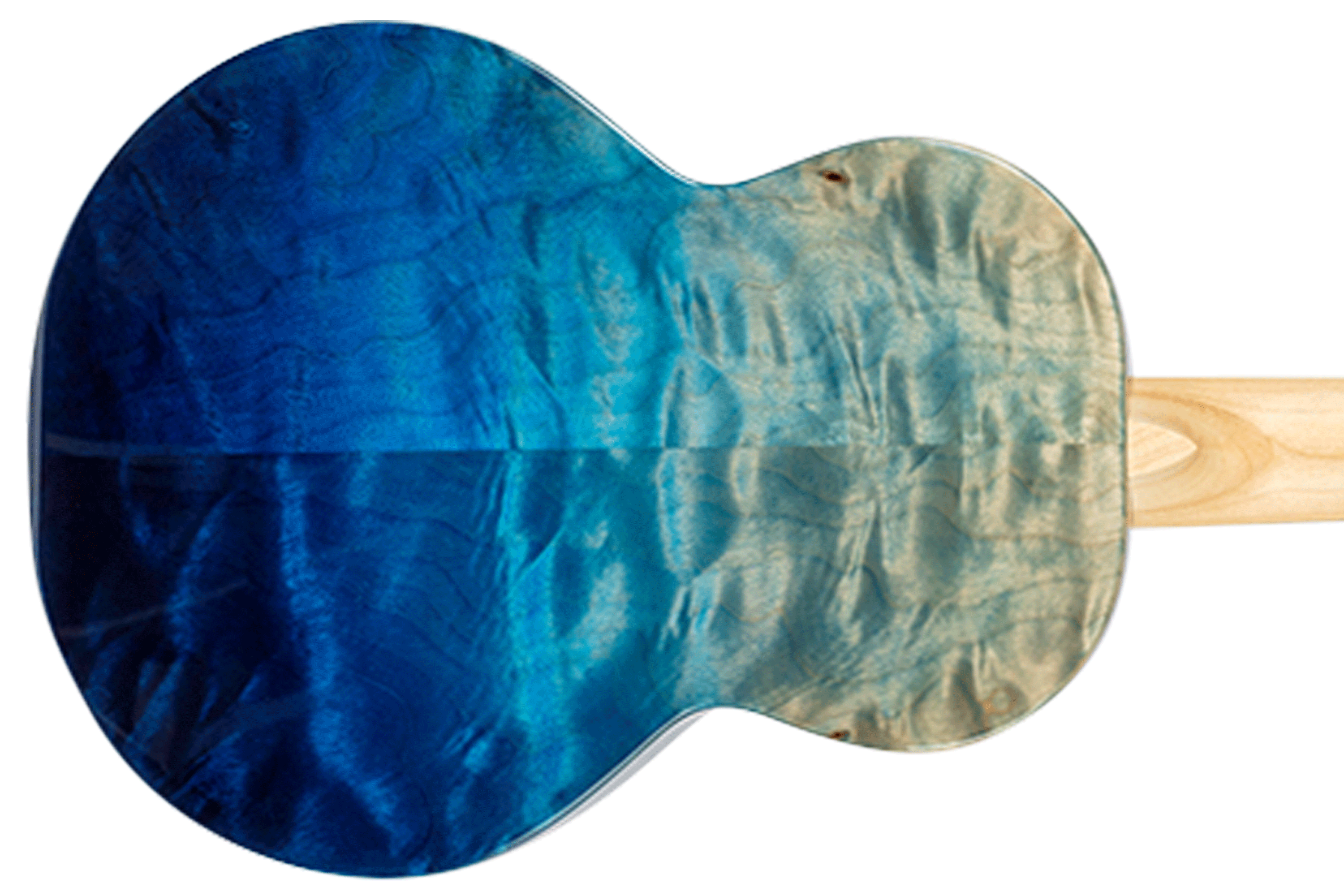 Flight A10 QM Tenor Ukulele