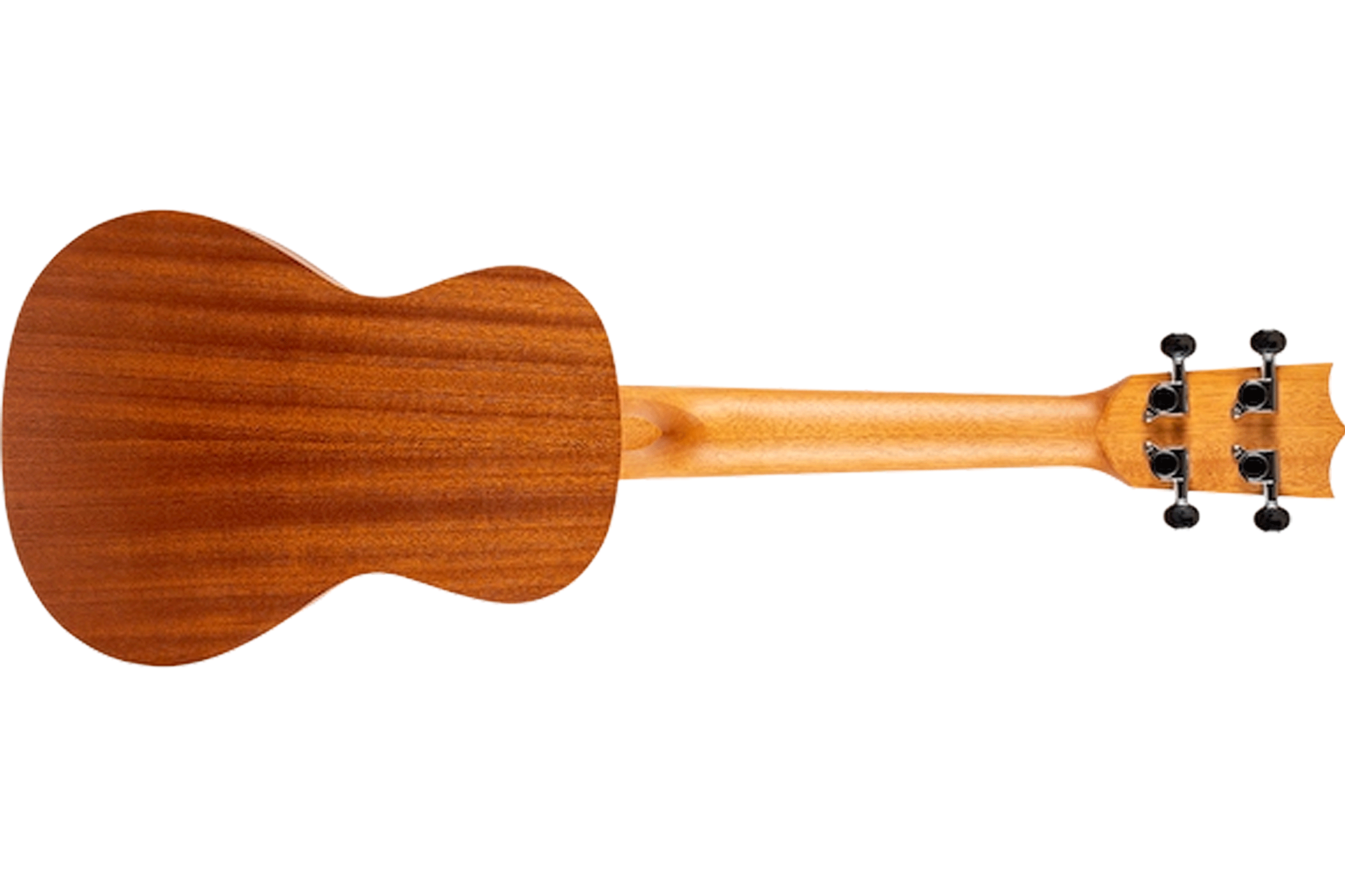 Flight AUC-33 Cupcake Concert Ukulele