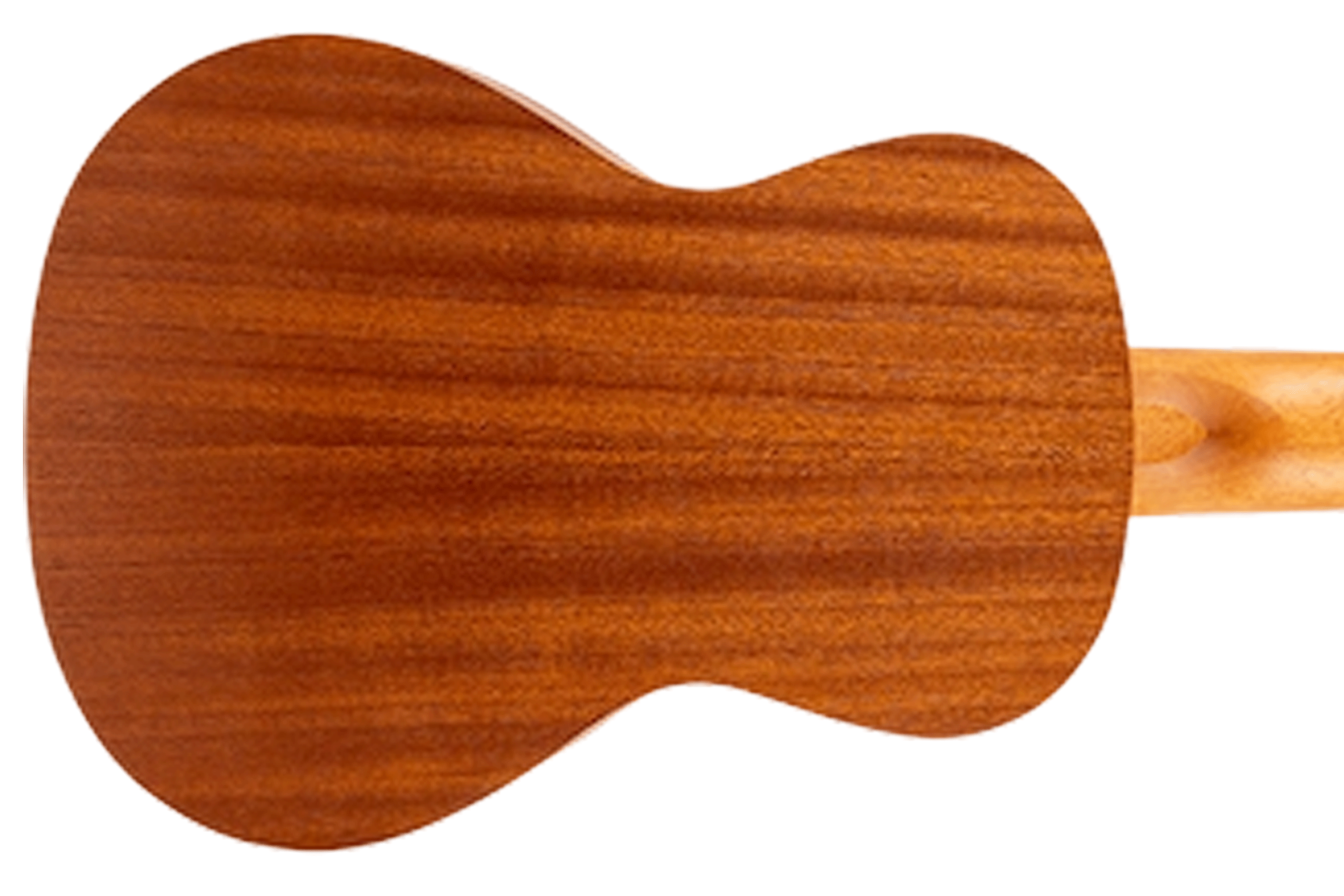 Flight AUC-33 Cupcake Concert Ukulele