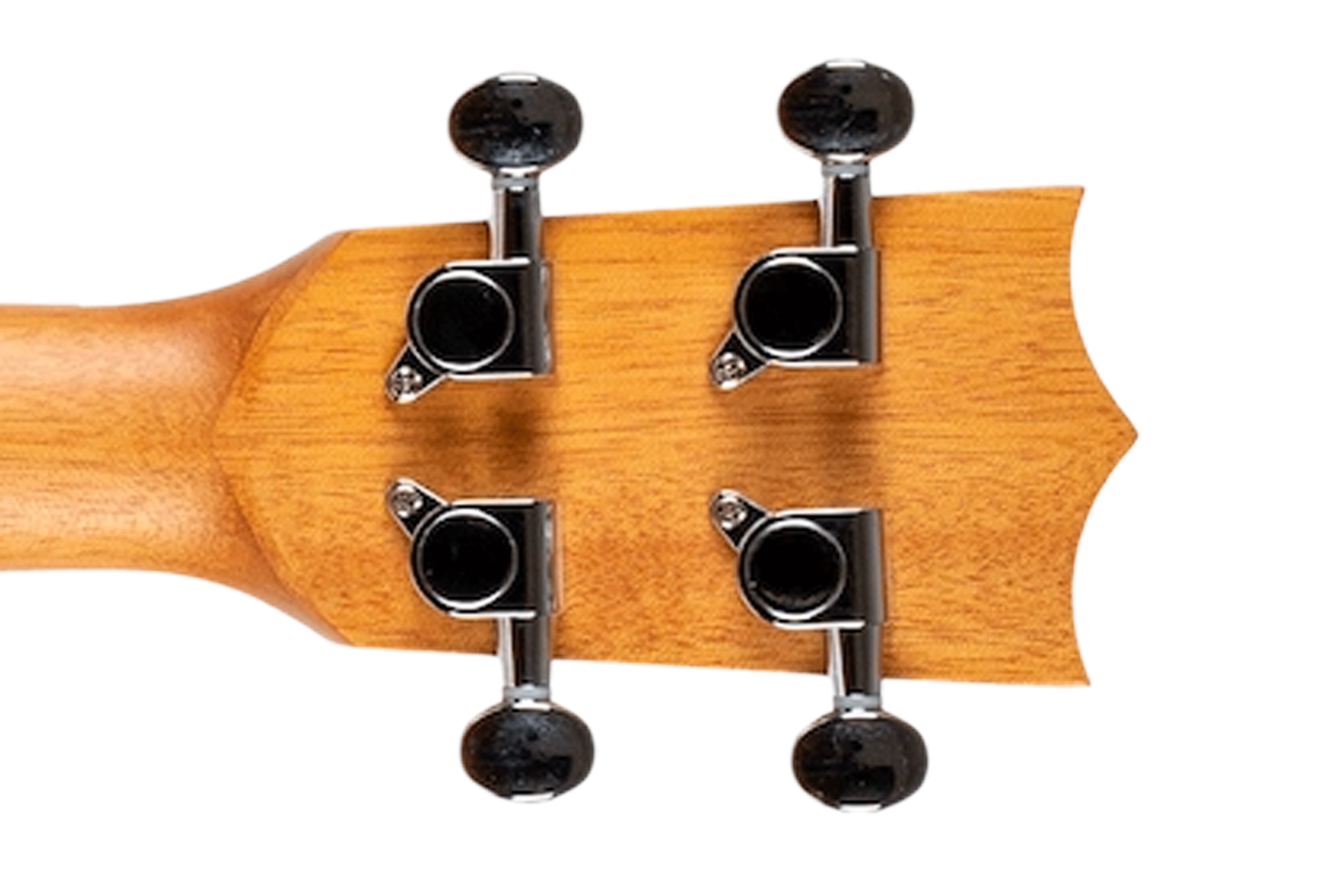 headstock