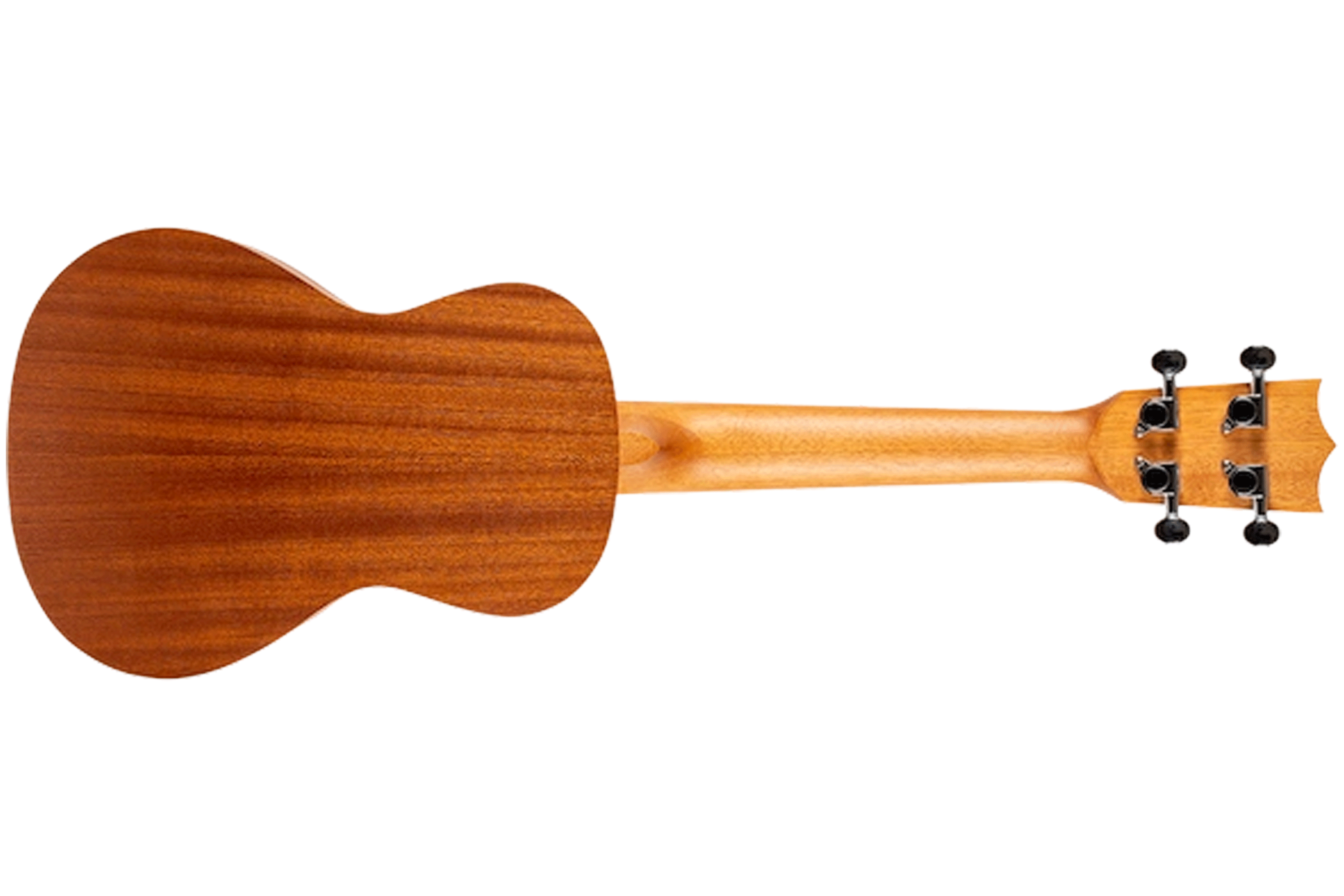 Flight AUC-33 Fusion Concert Ukulele
