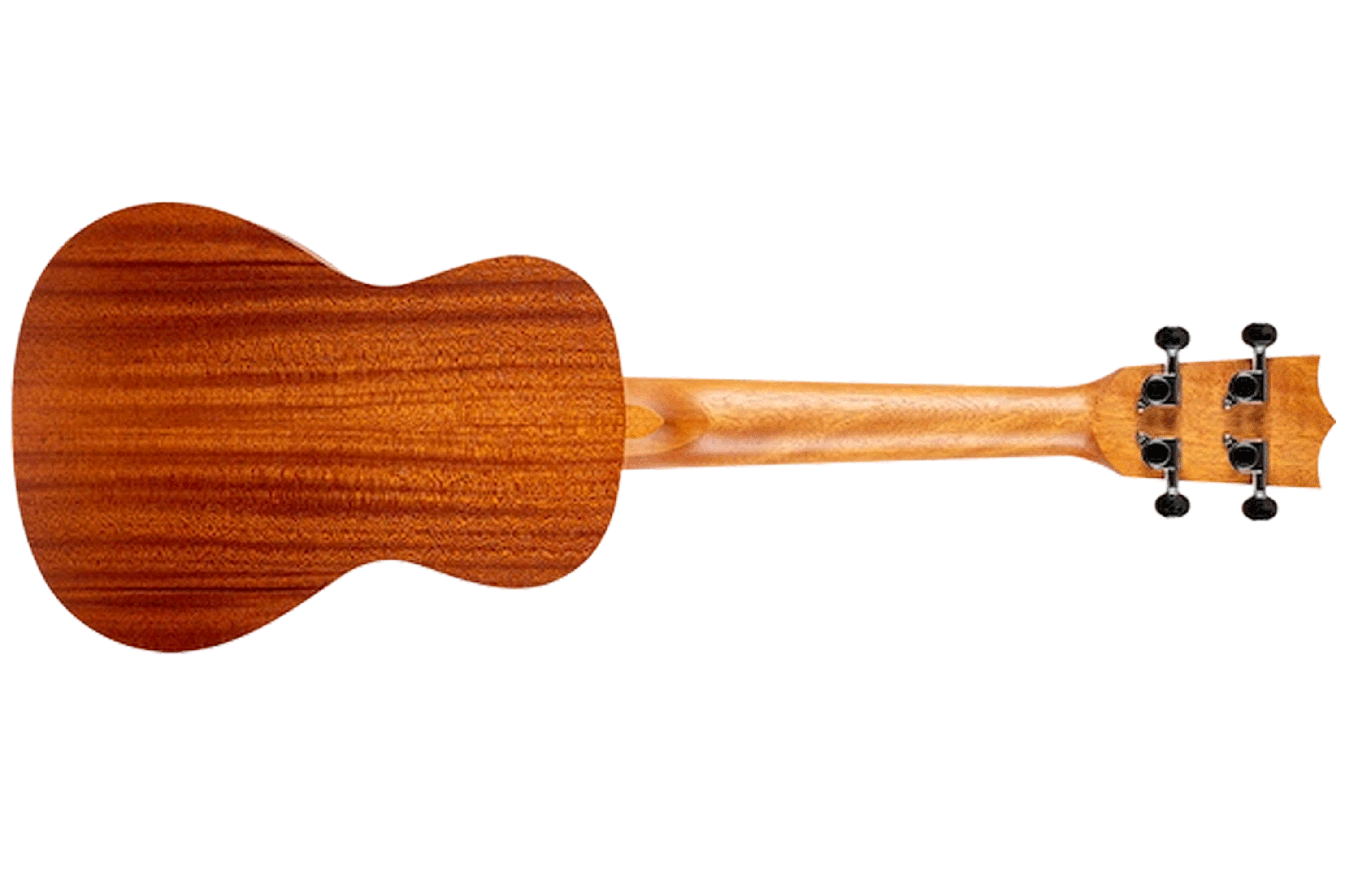 Flight AUC-33 Jungle Concert Ukulele